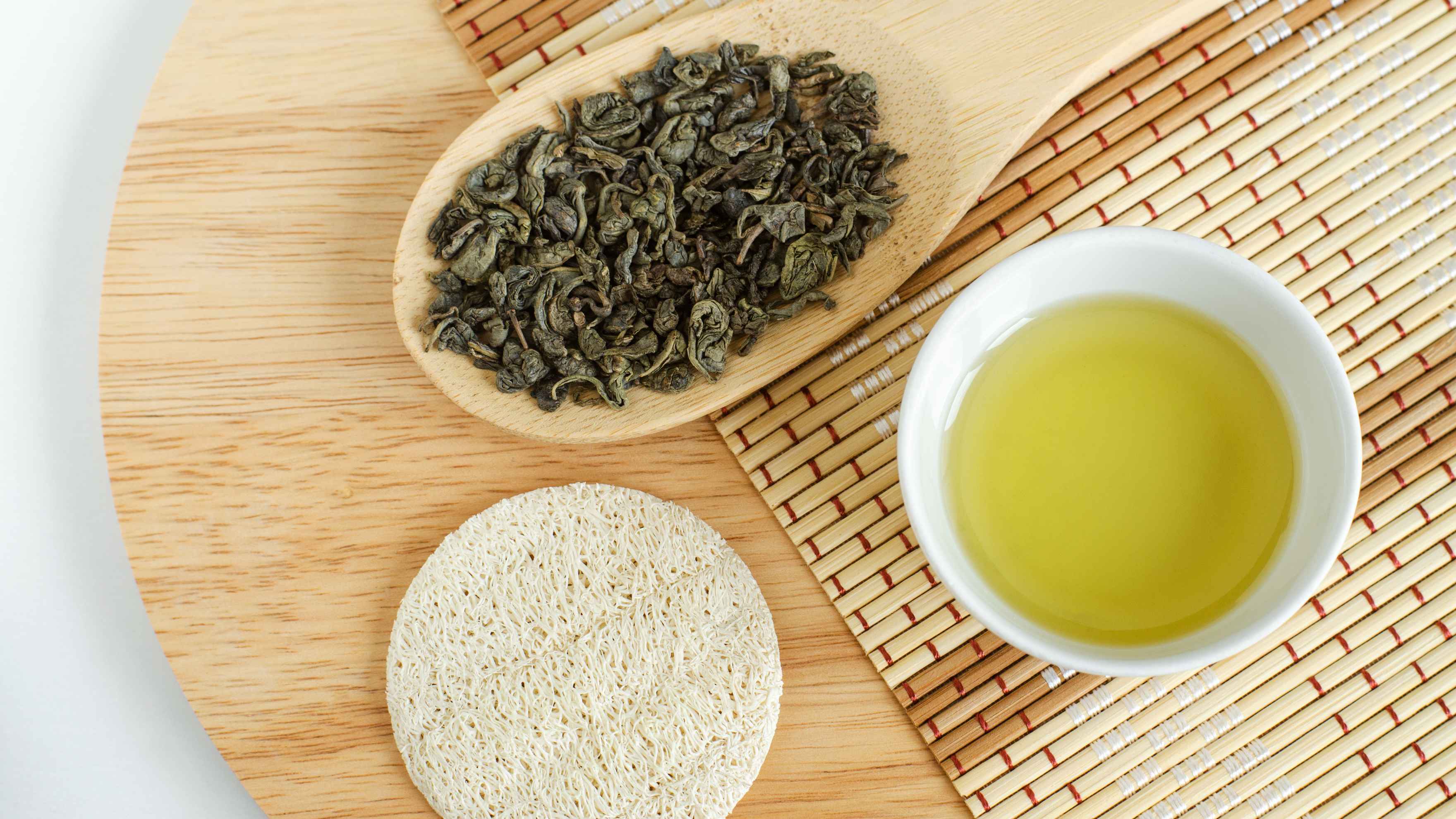 Green Tea Toner