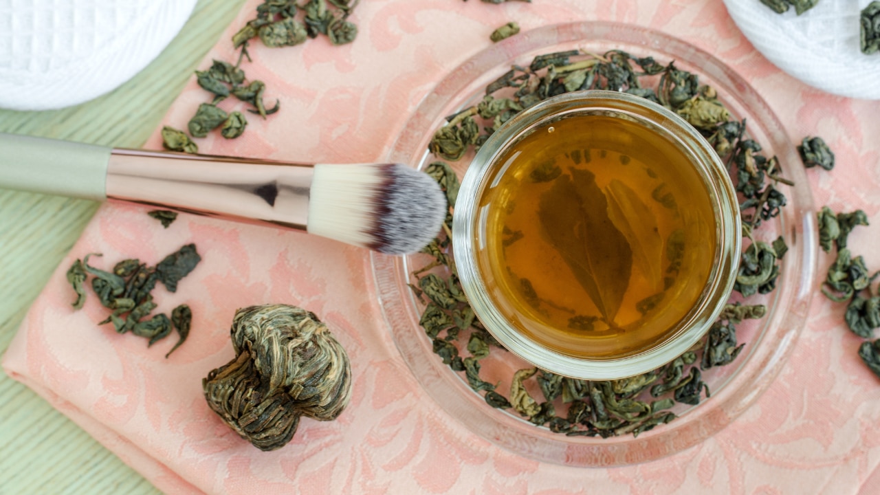 Green Tea