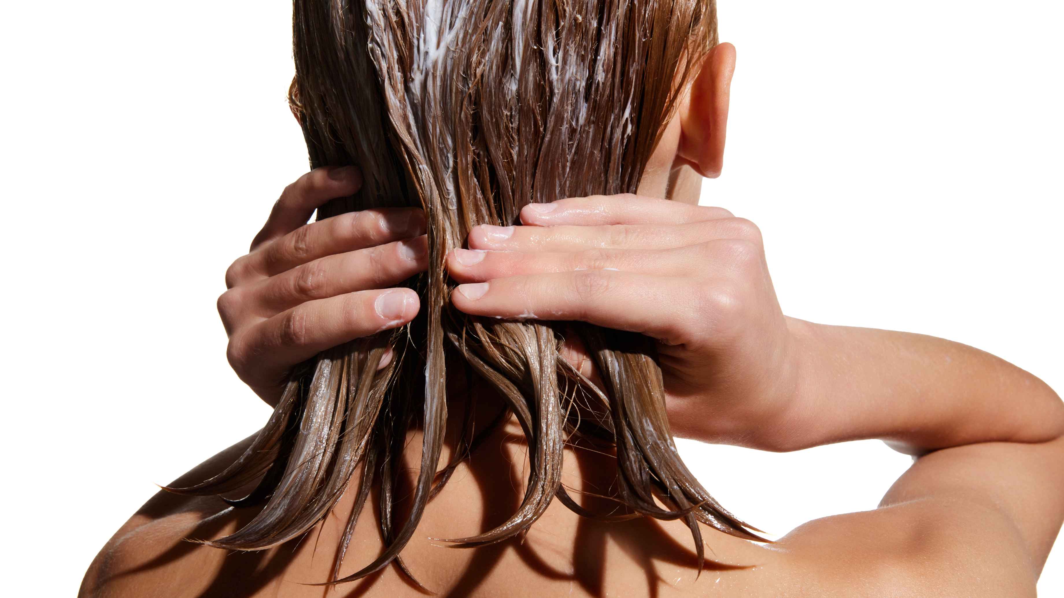 Hair Masks for Frizzy Hair: Do This Before Your Cut