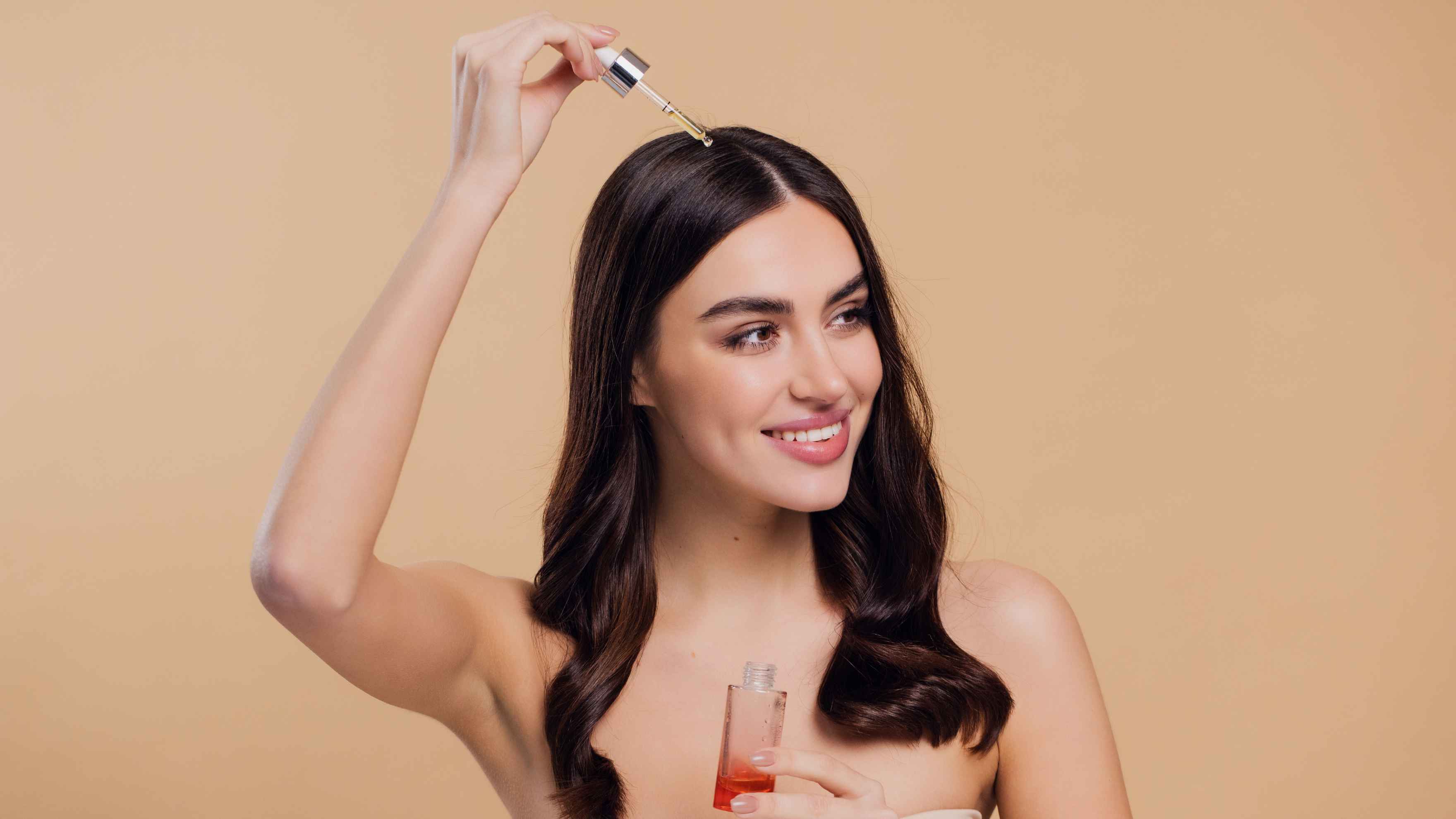 Hair Serum Benefits: Why You Need One in Your Routine