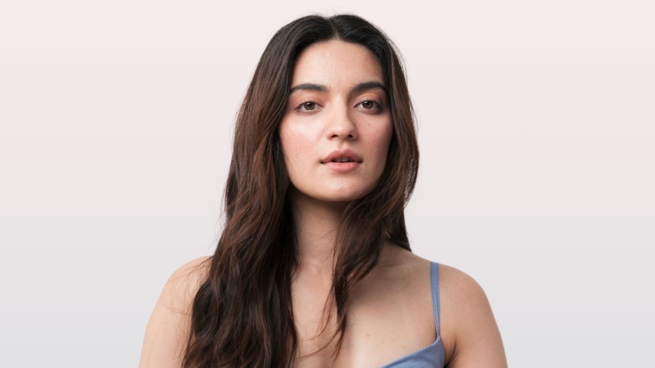 Her Beauty Philosophy: Keep it Simple