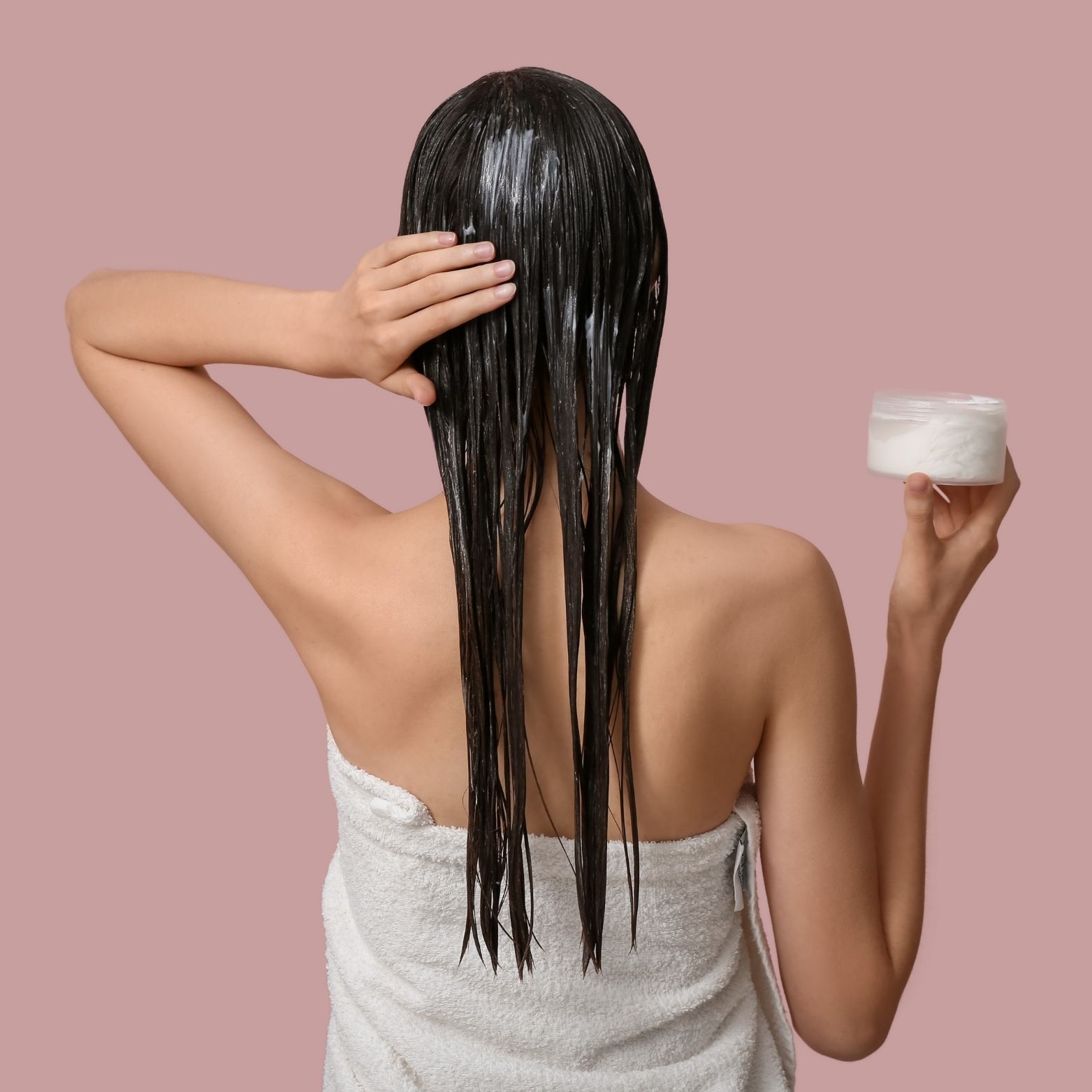 Homemade Hair Mask: Best DIY Recipes for Every Hair Type & Concern