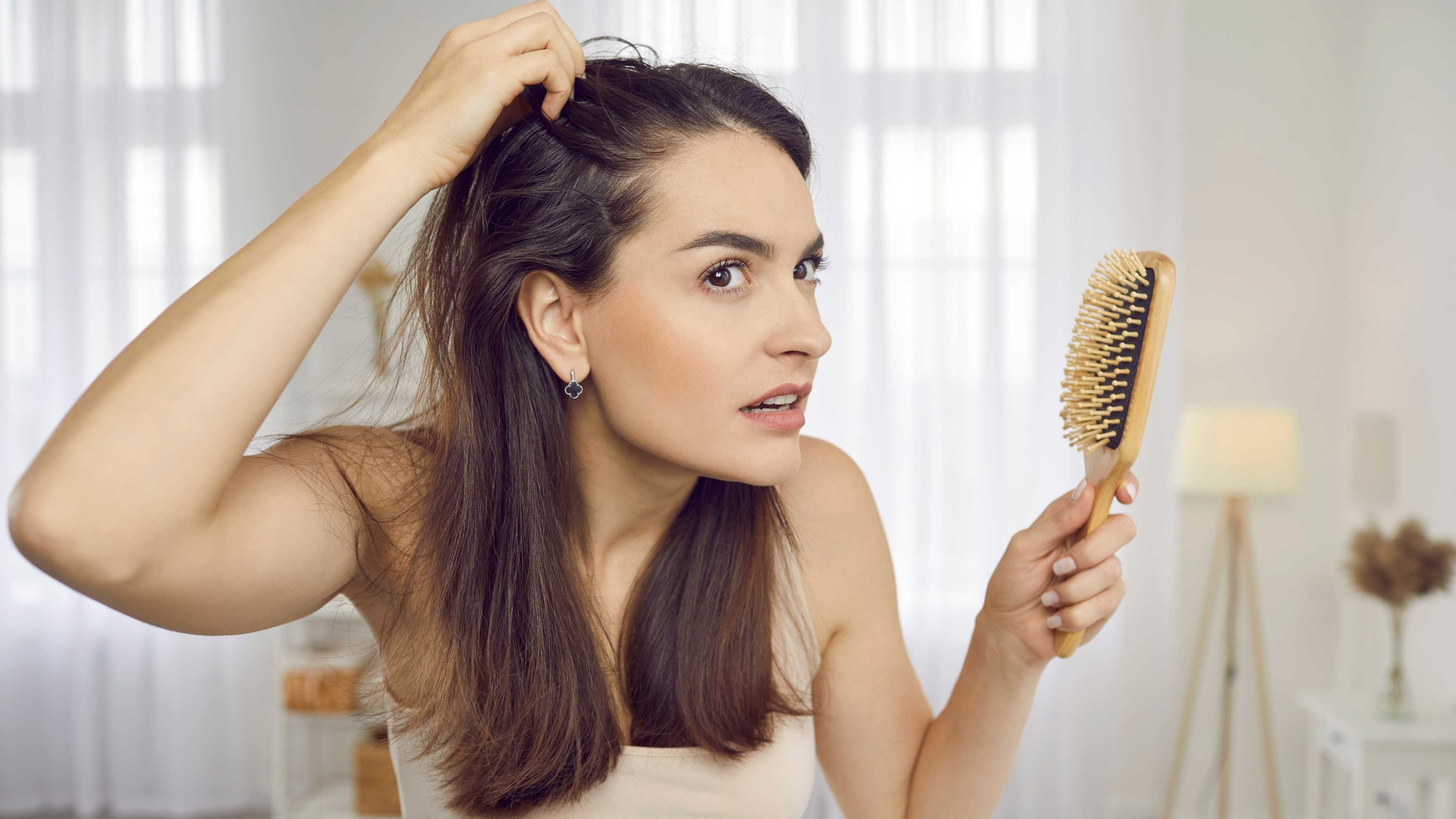 How to Stop Fall Causes Treatments & Hair Care Tips