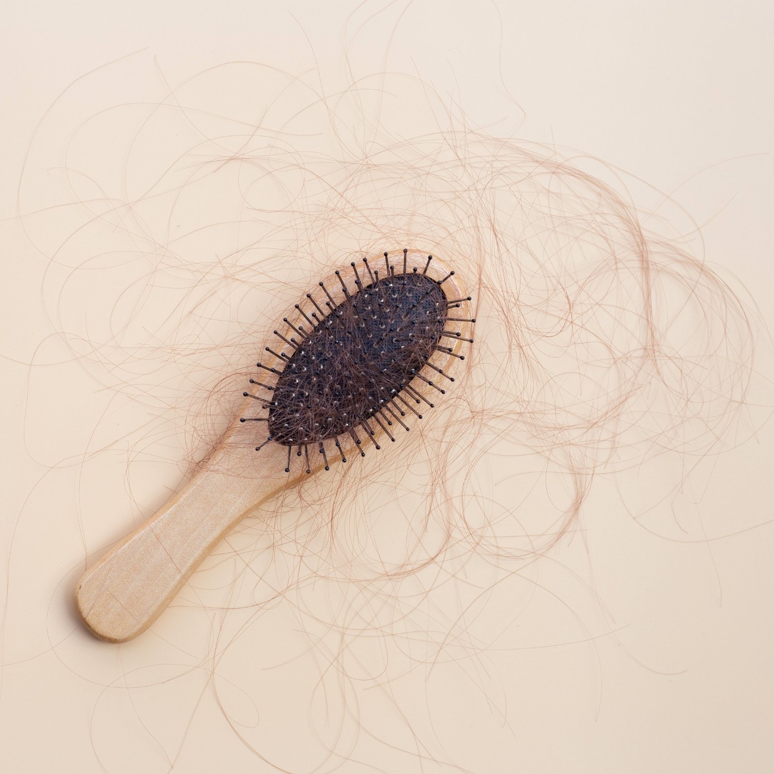 How to Stop and Prevent Hair Fall: Causes, Treatments &  Prevention Tips