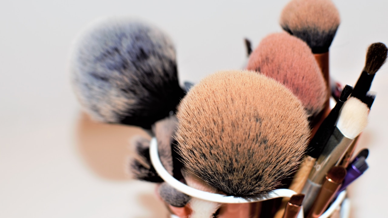 How Often Should You Clean Your Brushes?