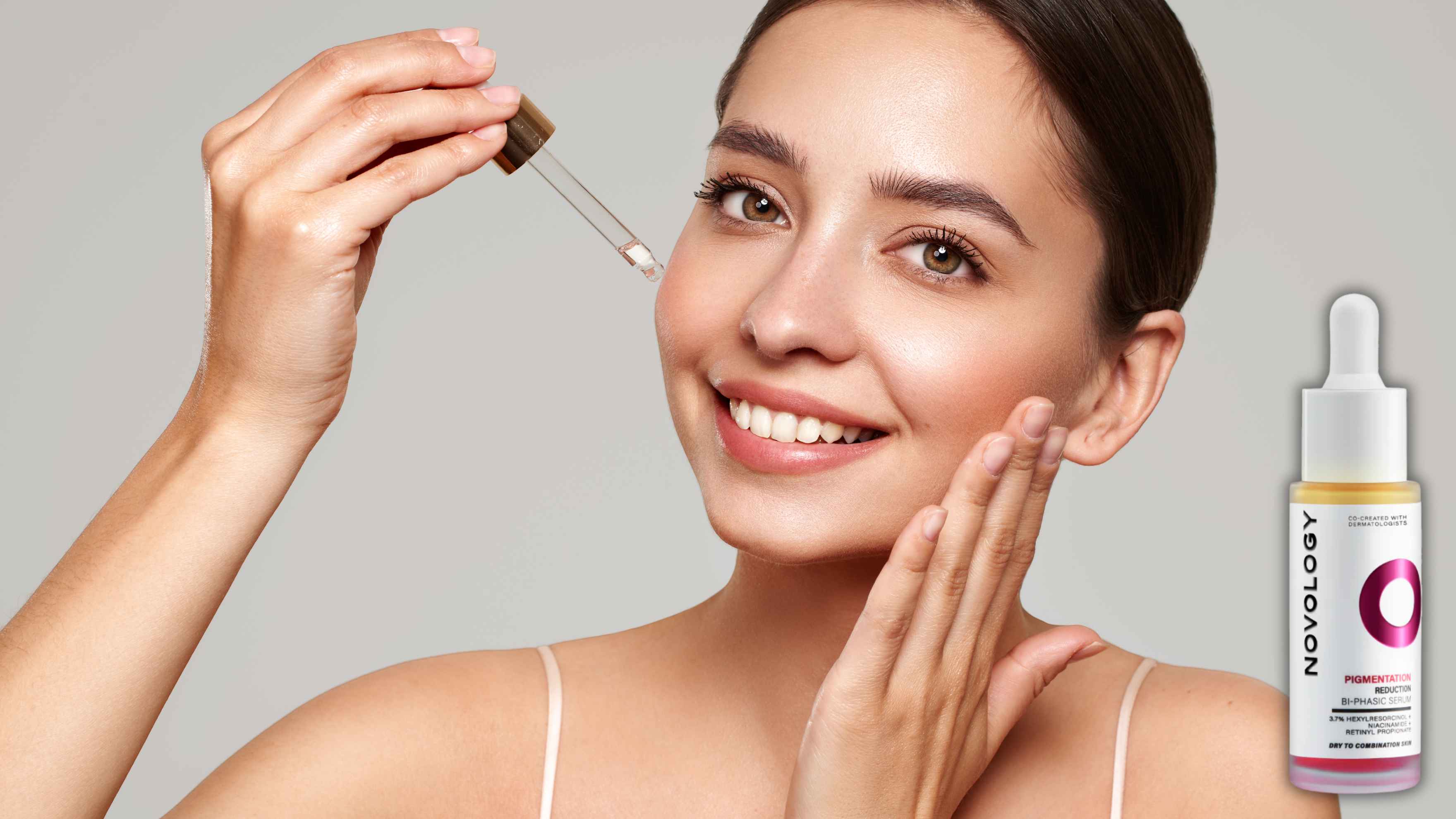 How To Use Niacinamide Serum In Your Skincare Routine 