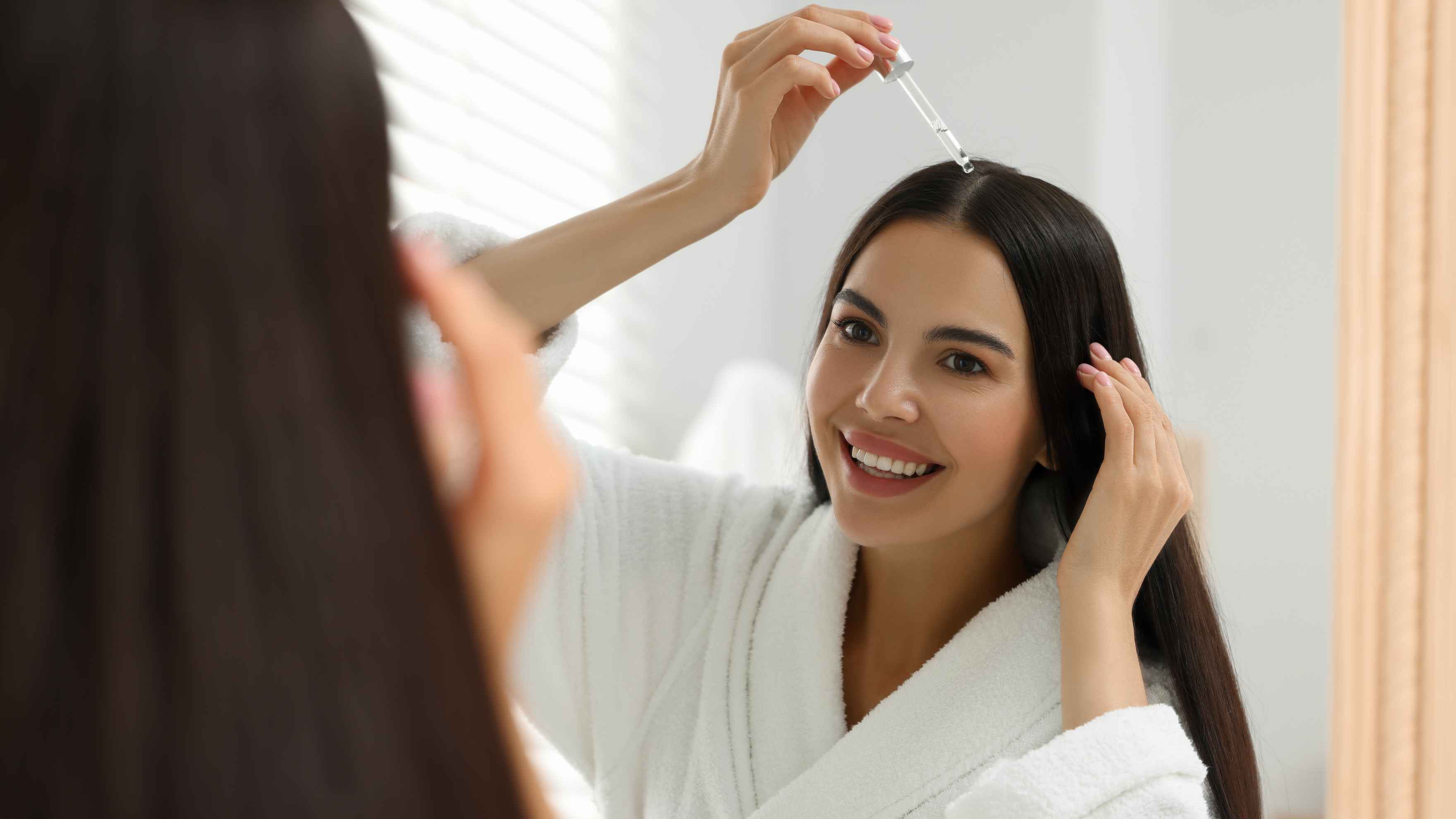 How to Use Hair Serum: Pro Tips for Best Results