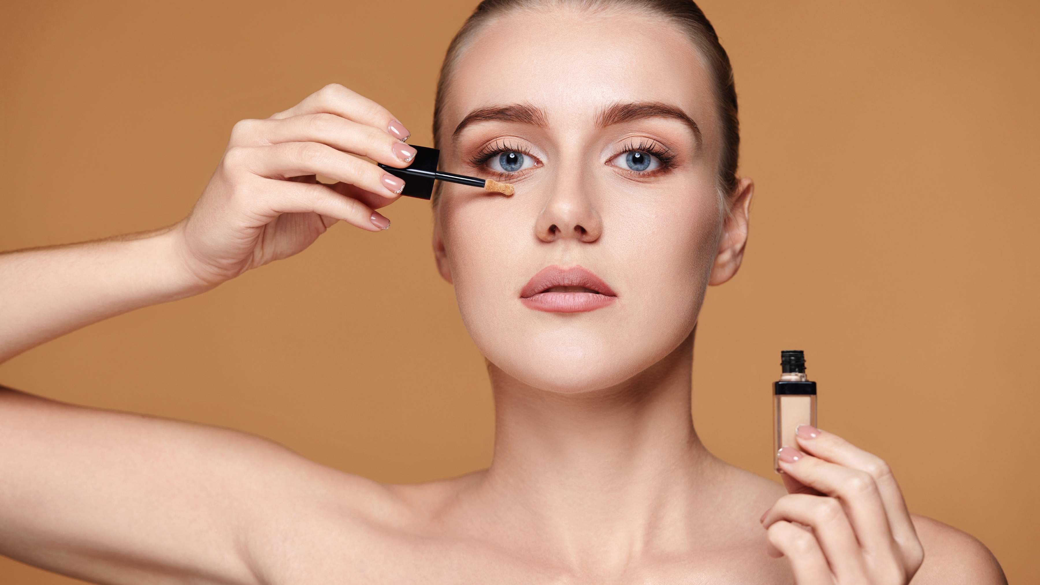 How to use concealer for a flawless look