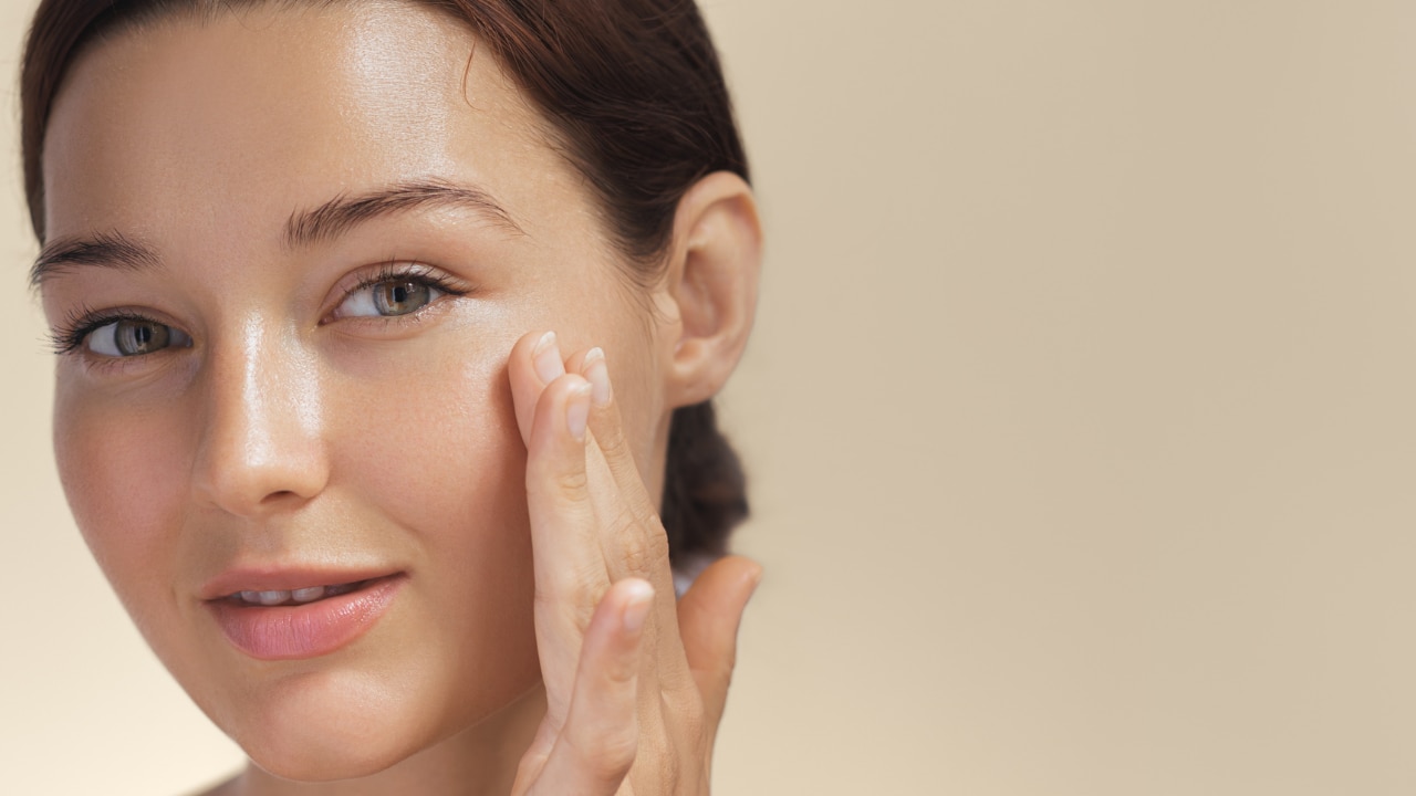 Improves Skin Texture