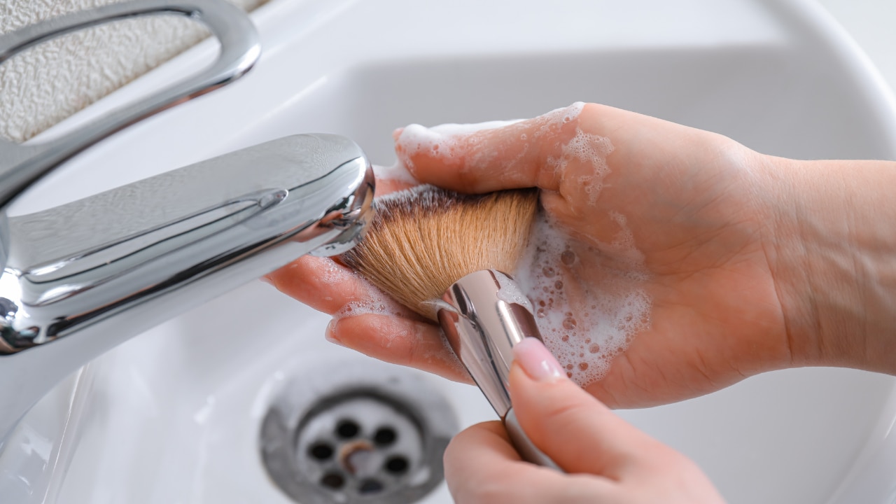 Lather Up