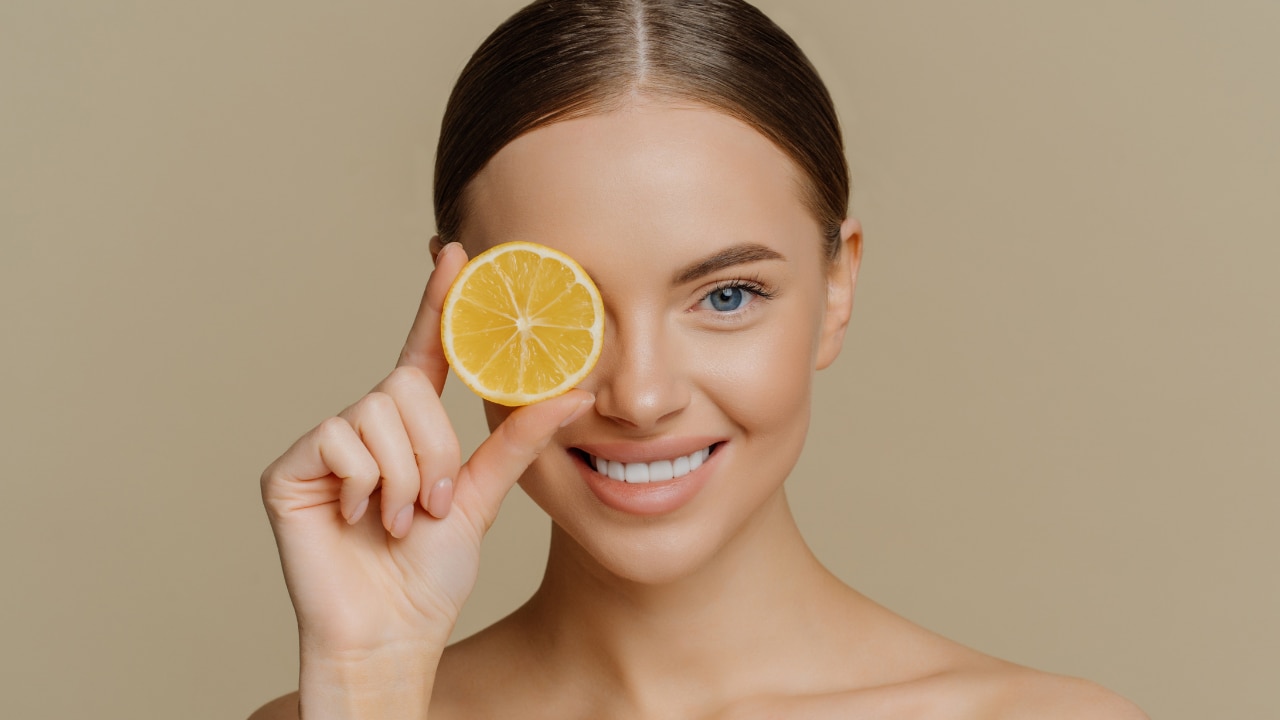 Lemon Juice