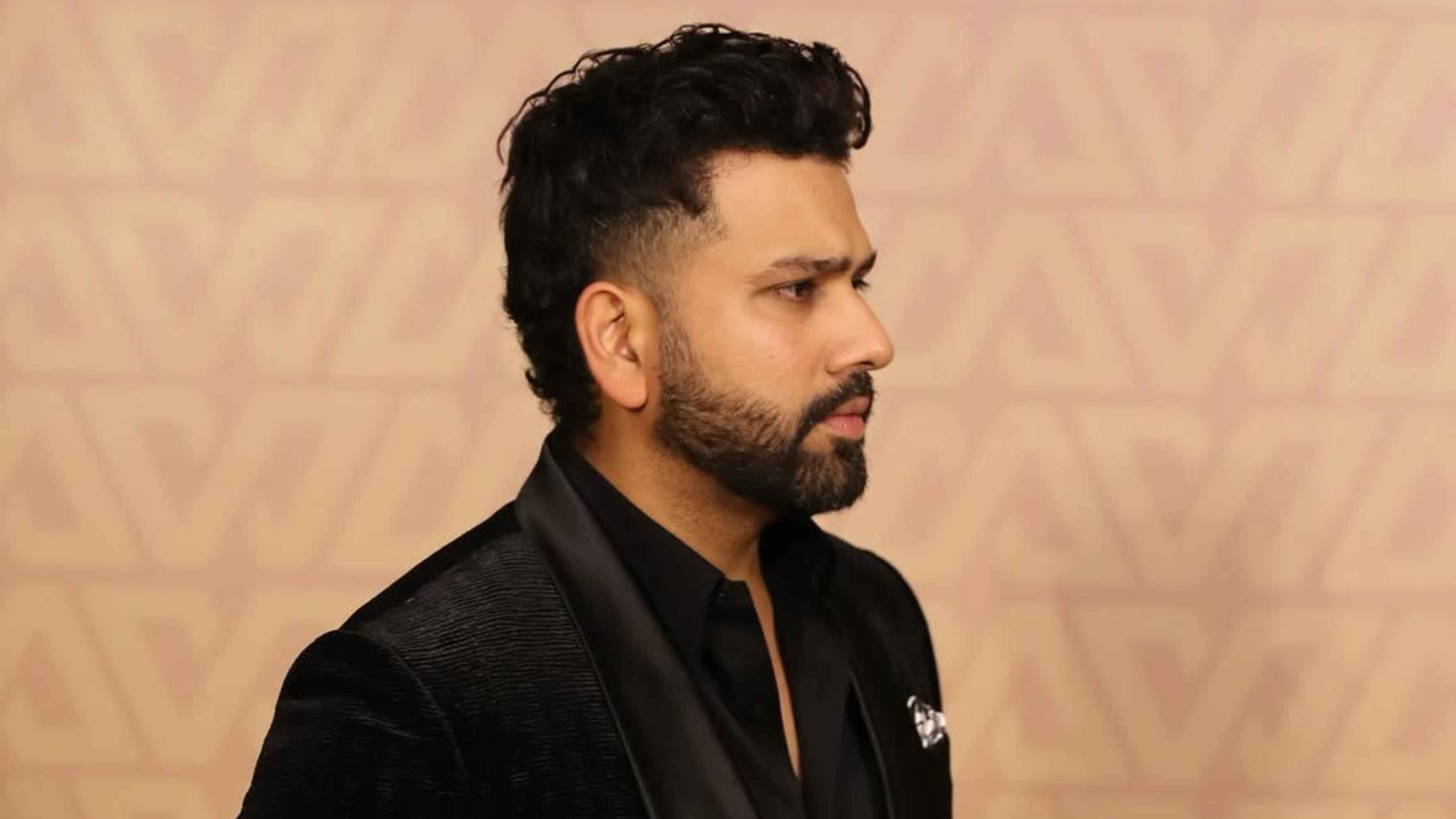 Low Drop Fade with Wavy Quiff