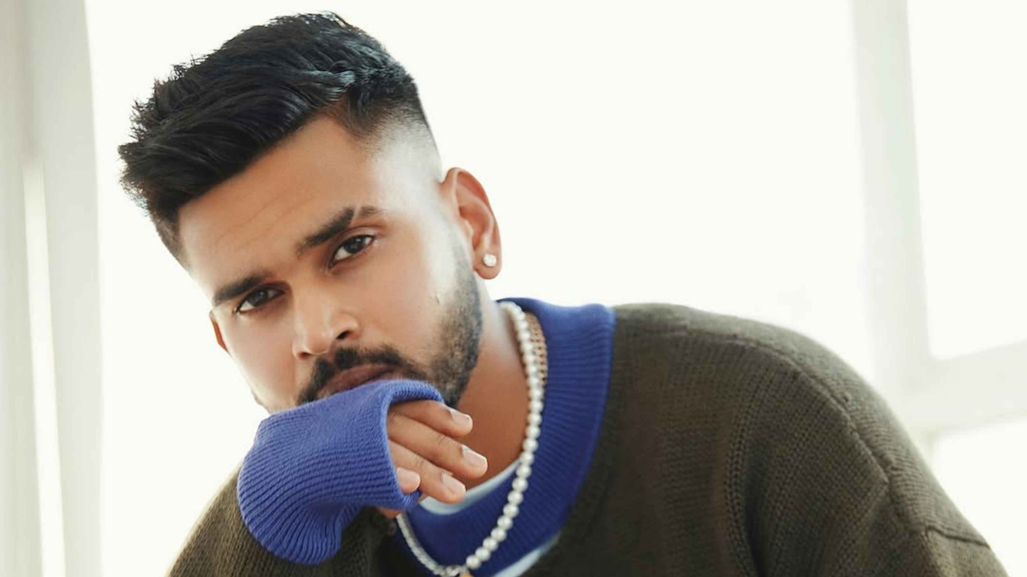 Low Skin Fade with Textured Crop