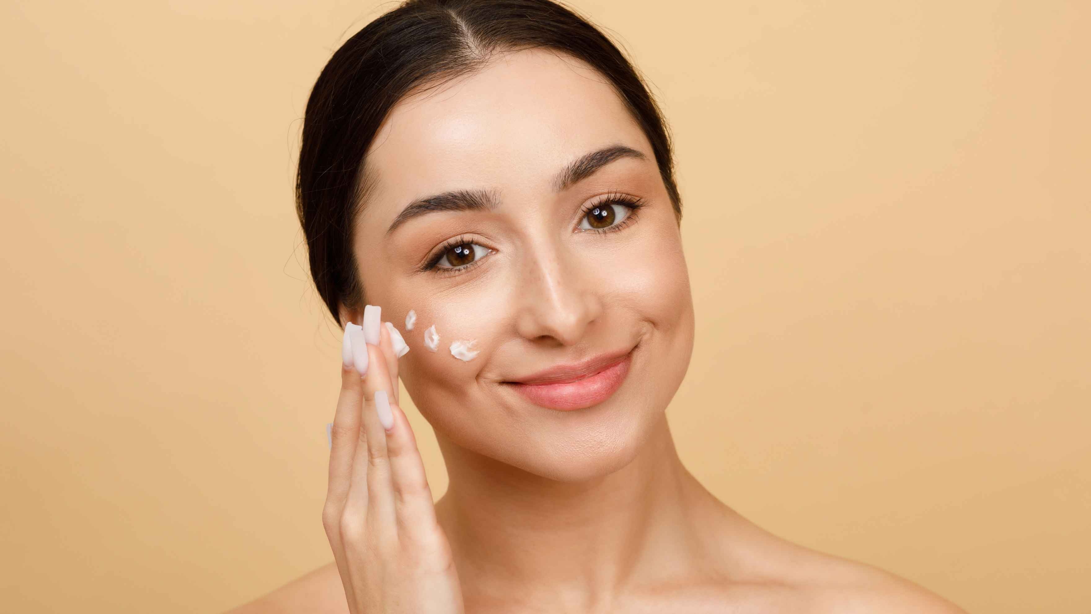 Moisturise