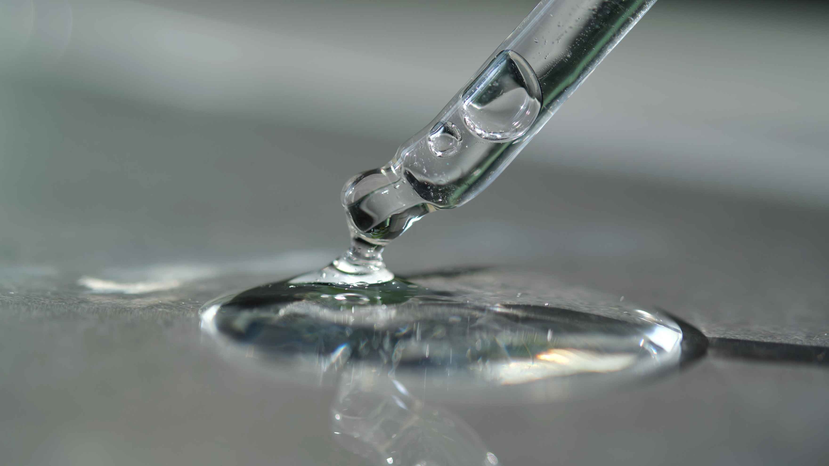 What Is Niacinamide Serum?