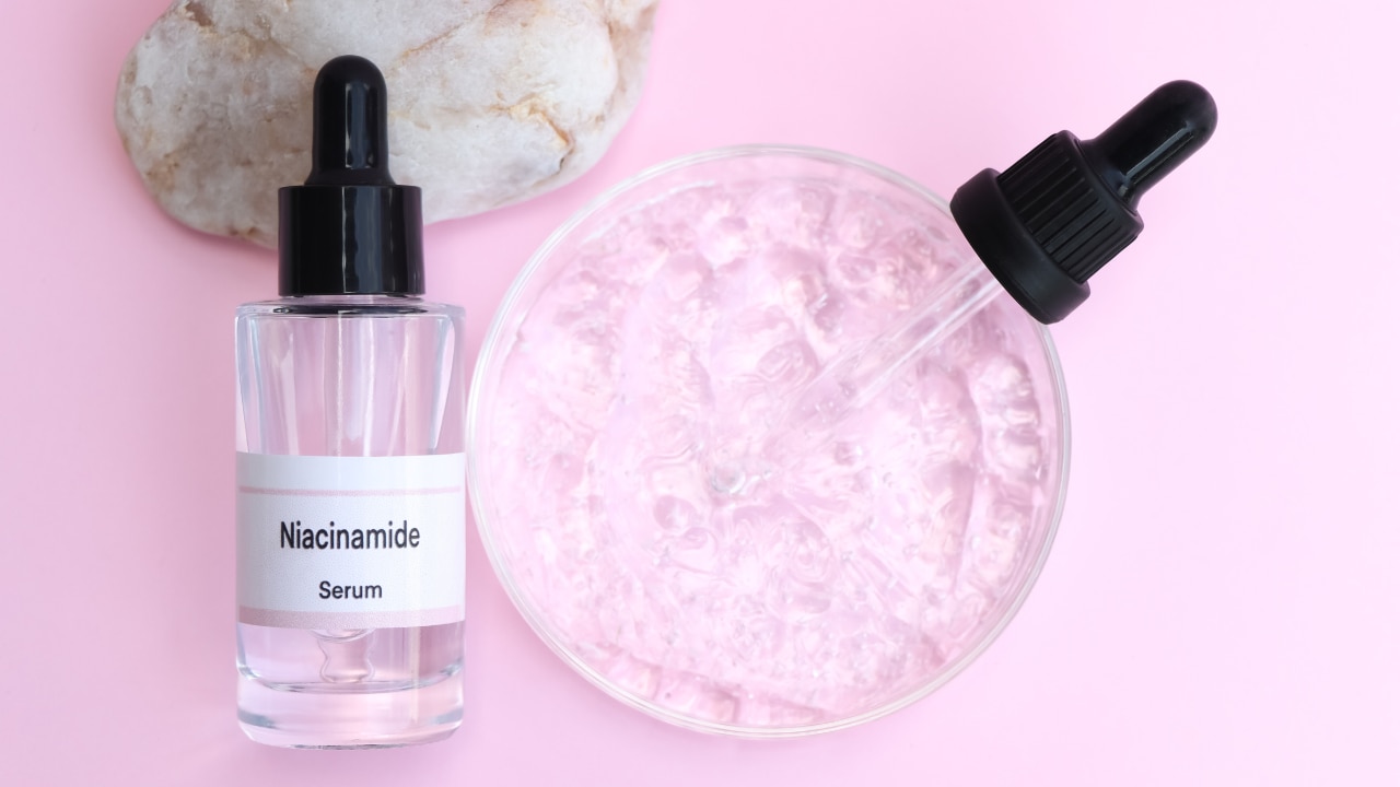 Niacinamide