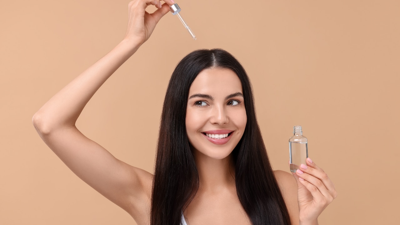 Best Oils for Hair Growth & Thickness