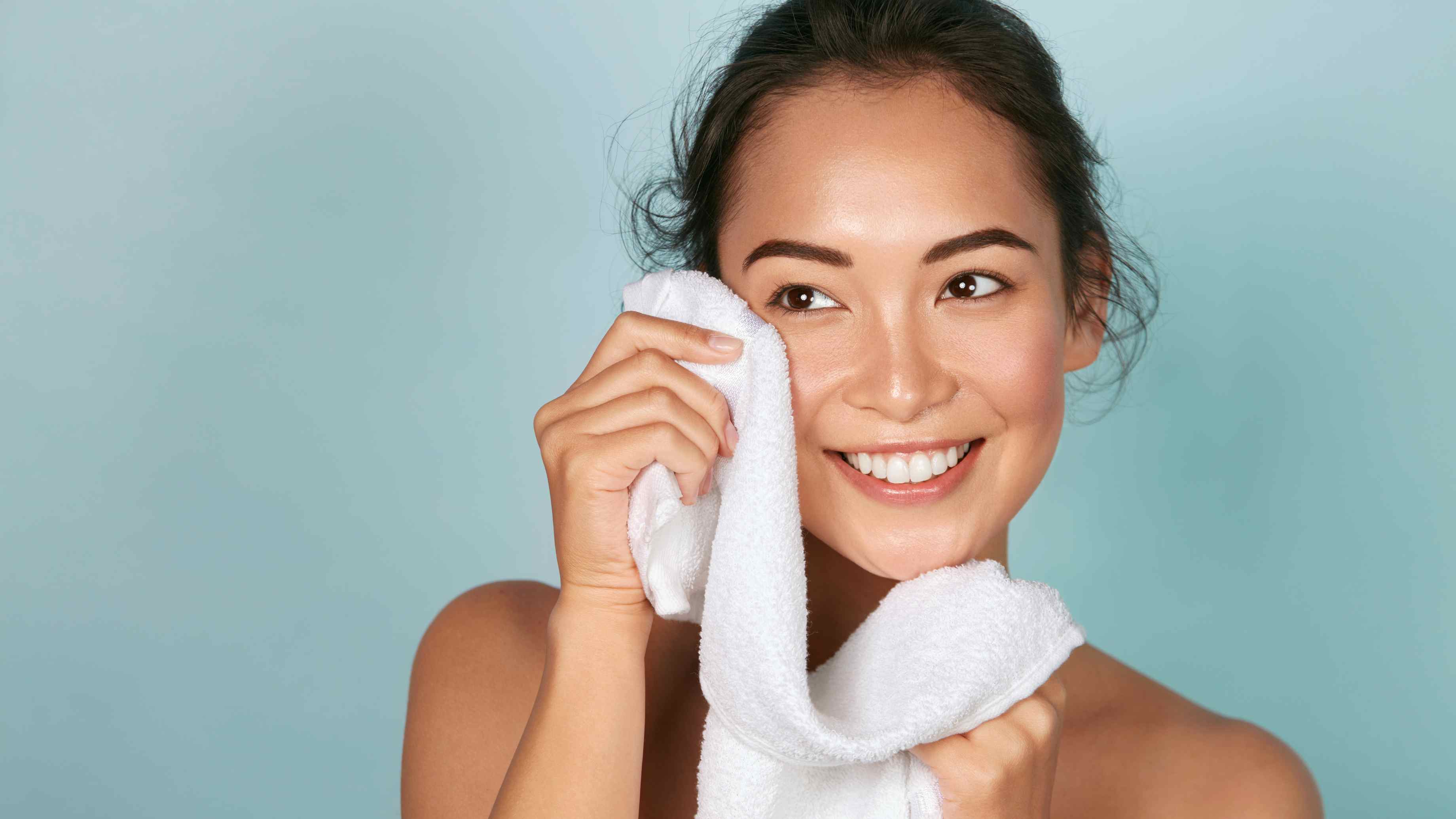 Pimple Prevention Tips