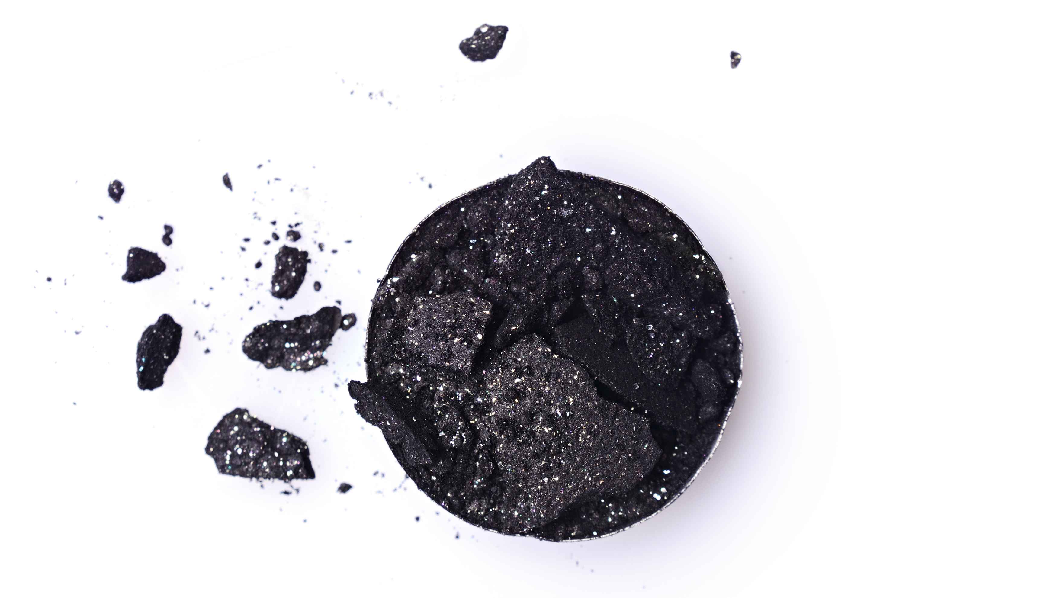 Powder Eyeliner (Eyeshadow)