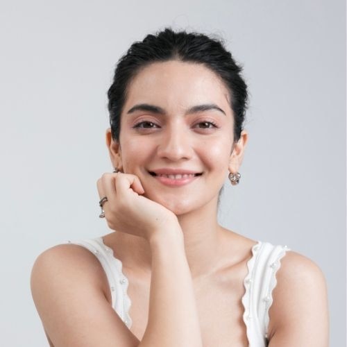 Pratibha Ranta: On Beauty, Bollywood and the Joy in Keeping it Simple