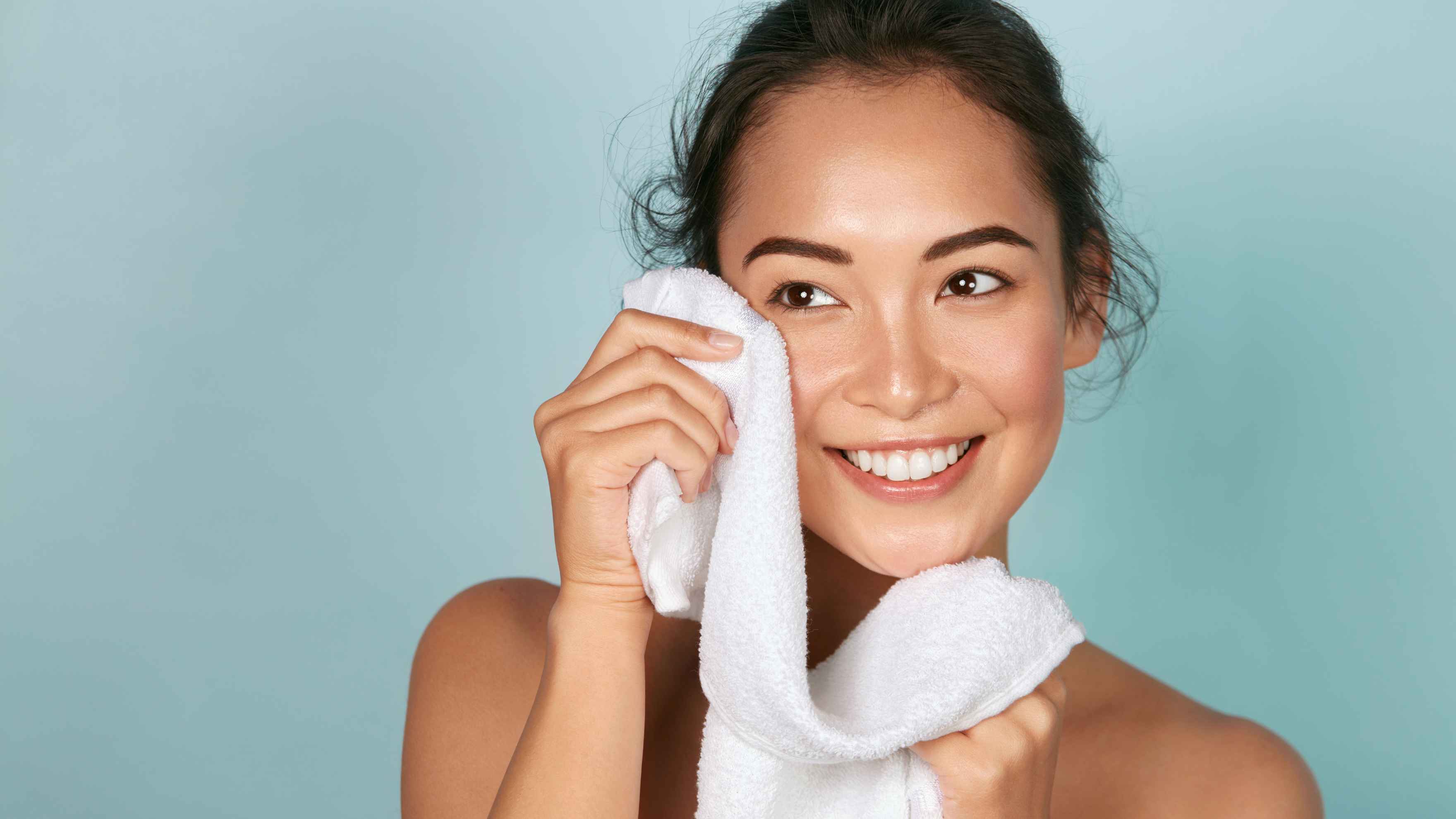 Disadvantages of Steaming Face
