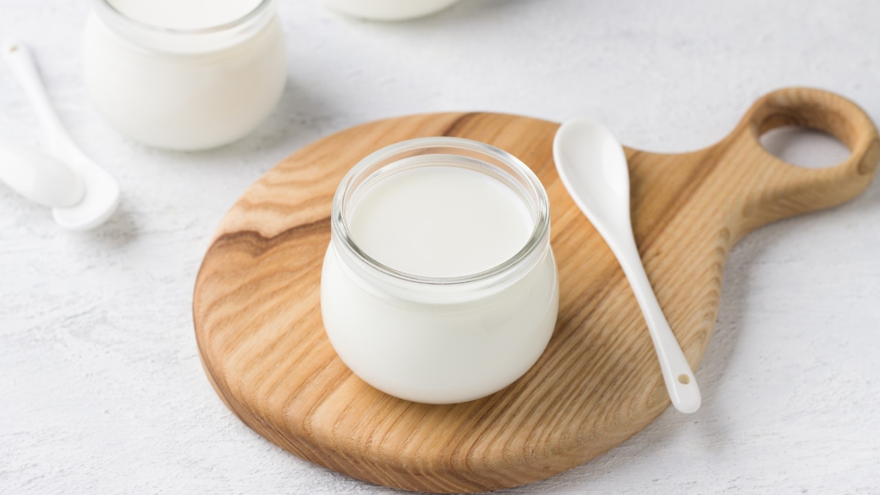 Raw Milk Cleanser