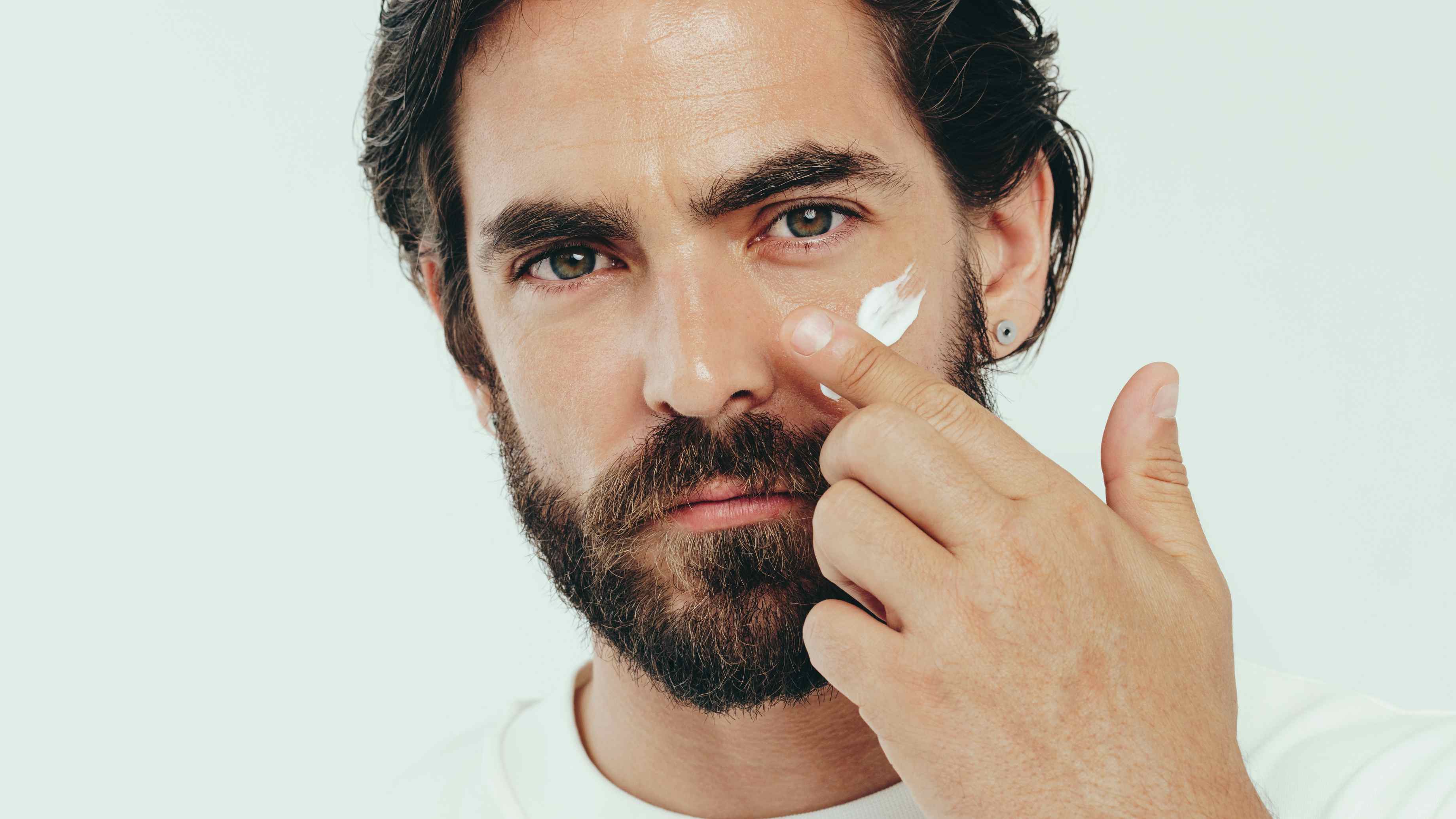 Skincare Routine For Men: Combination Skin