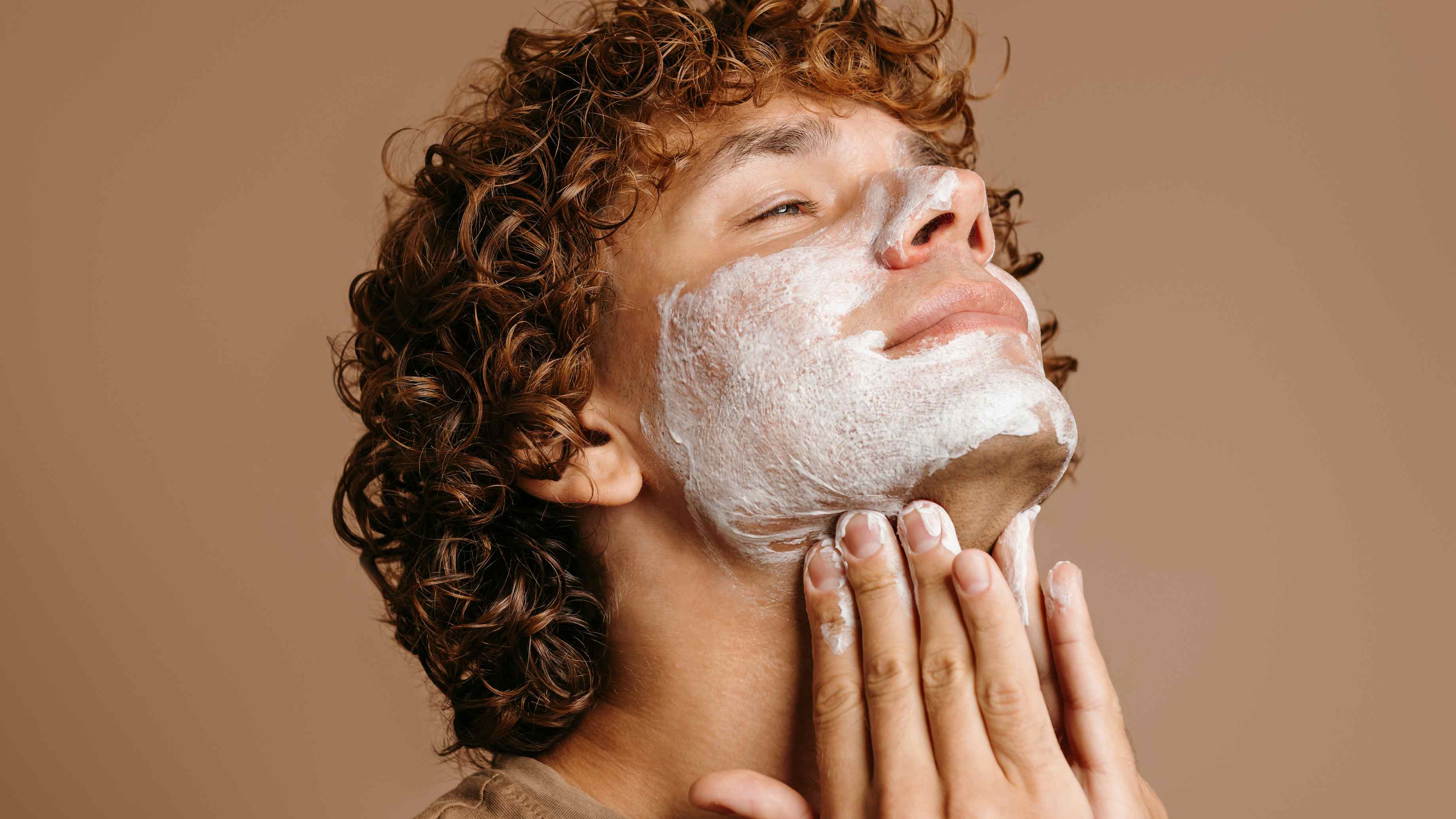 Skincare Routine for Men: Sensitive Skin