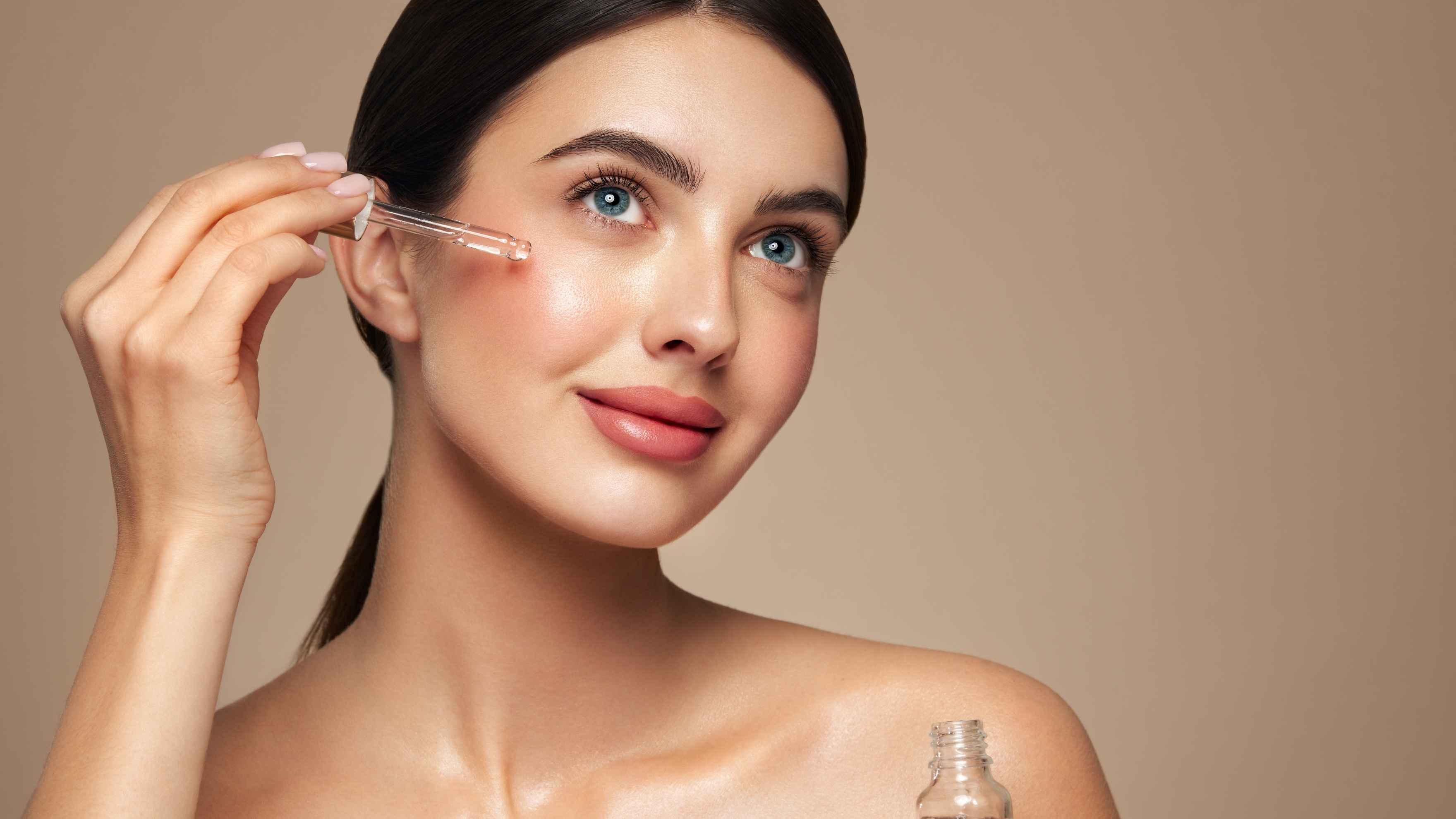 Salicylic Acid Serum Based on Skin Concerns