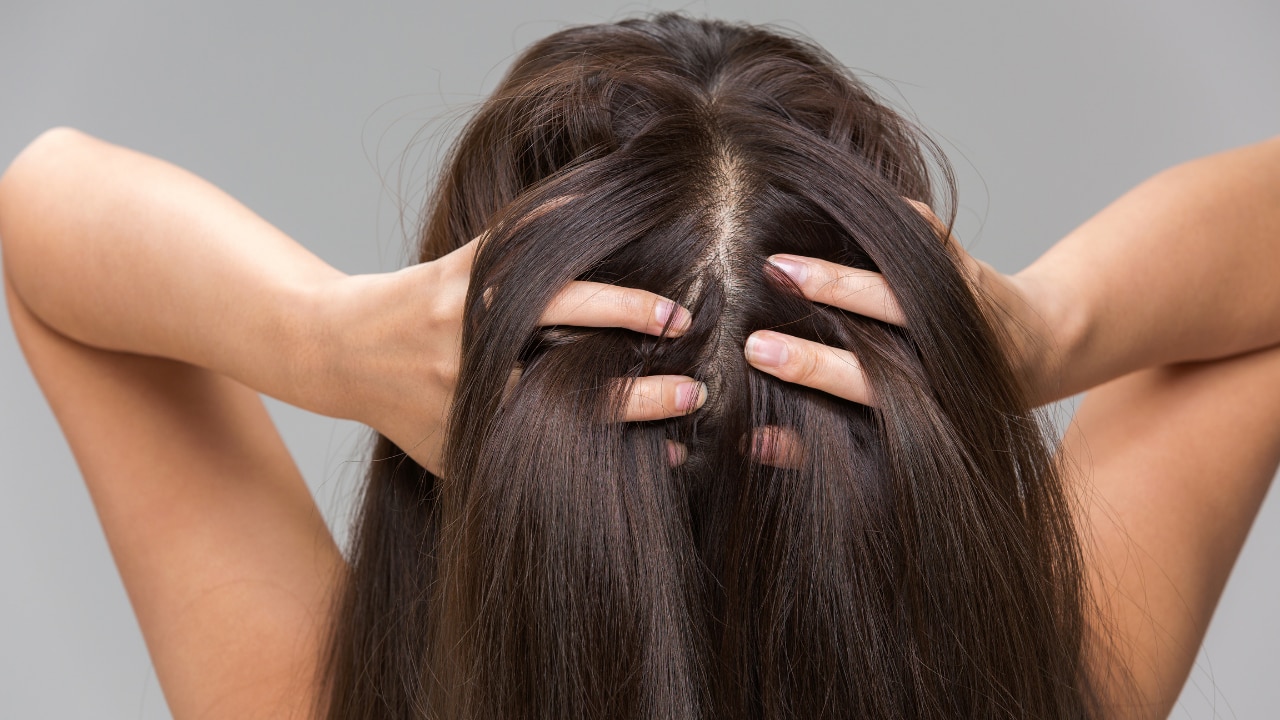 How to Increase Hair Density with Scalp Care & Lifestyle 