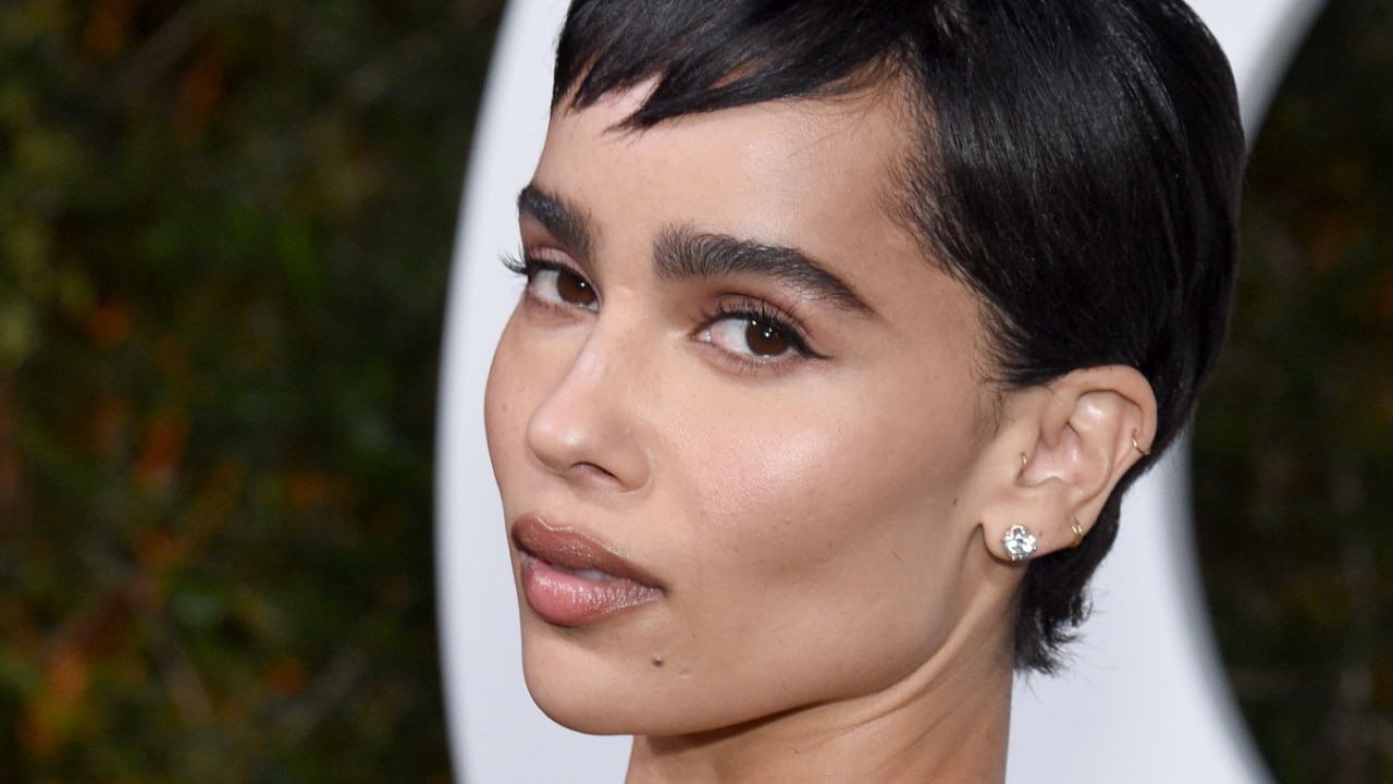 Cropped Pixie