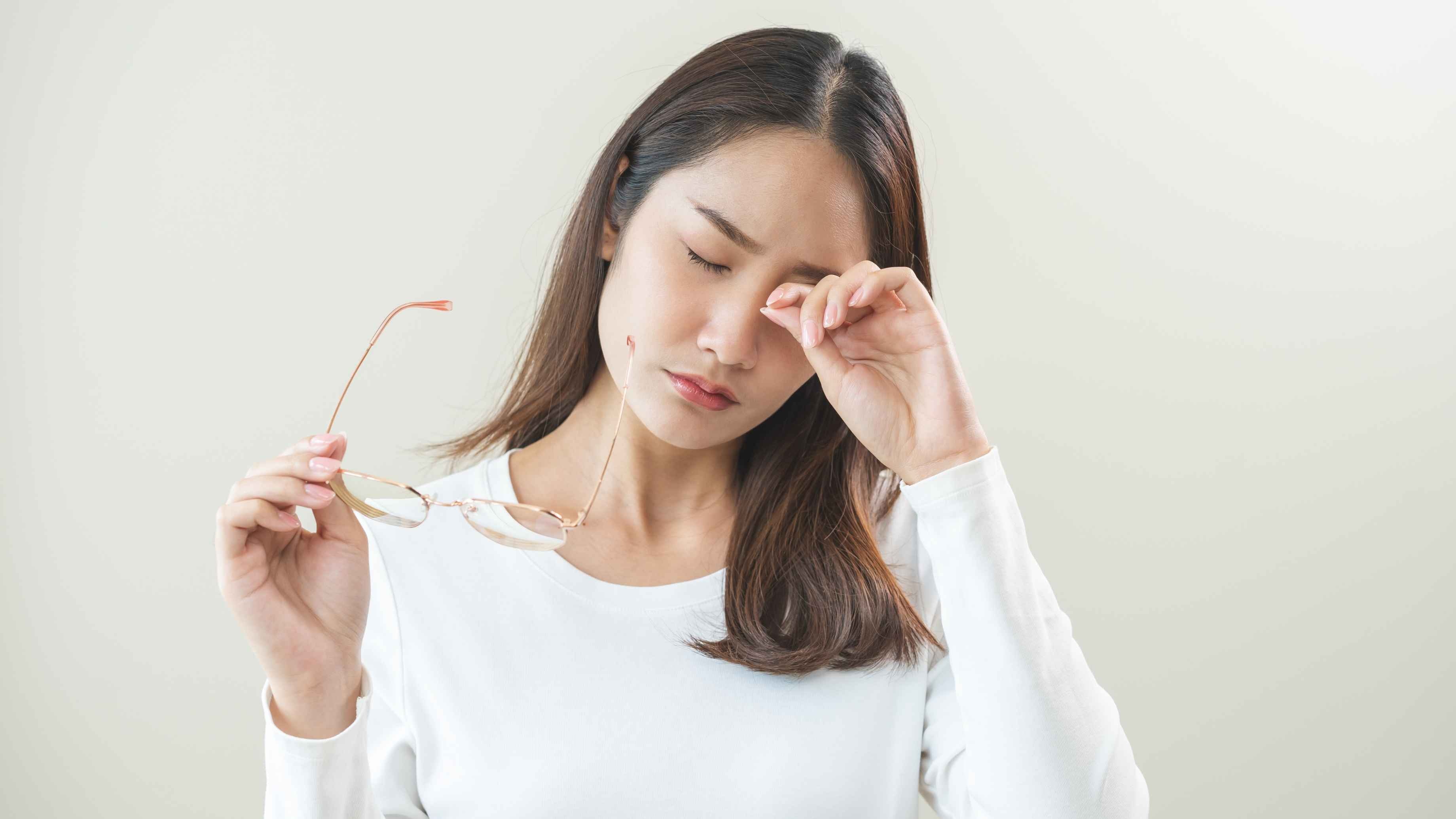 Side Effects to Keep in Mind