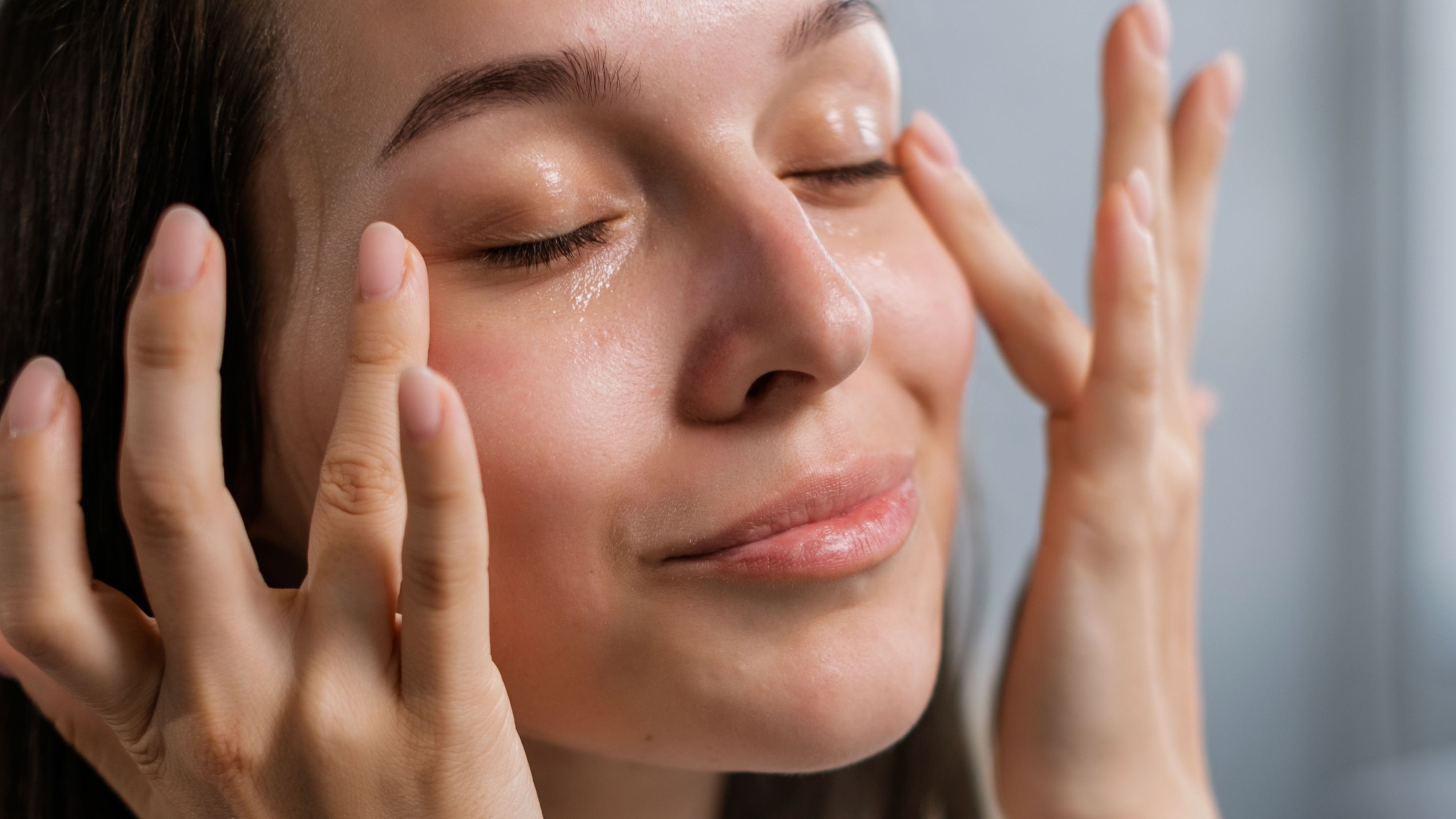 Step 1: Prep Your Eyes