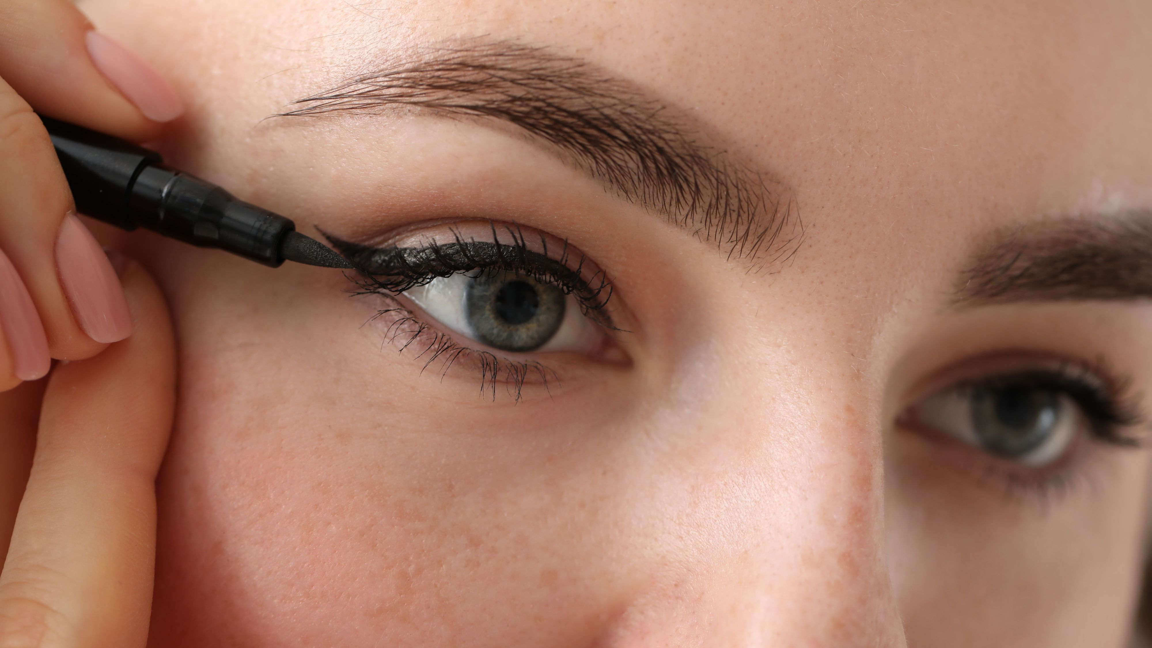 Step 3: Line from the Inner Corner