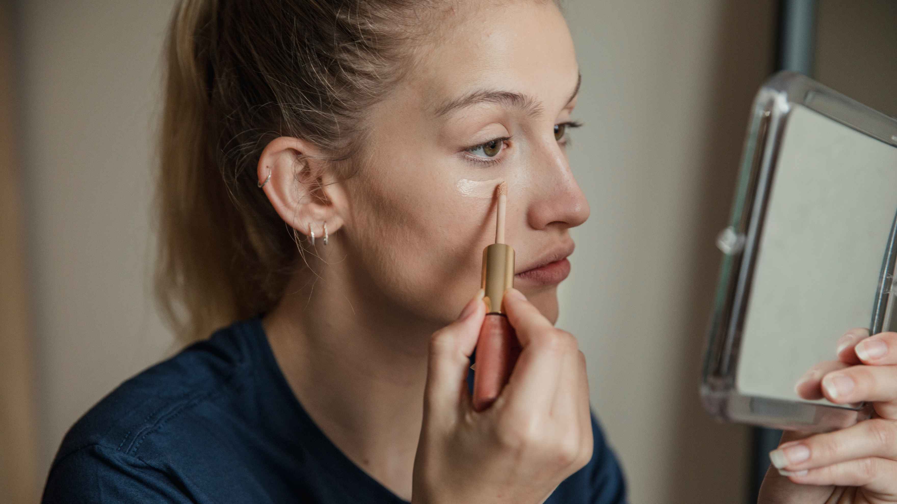Daily Concealer Routine – Easy Everyday Steps