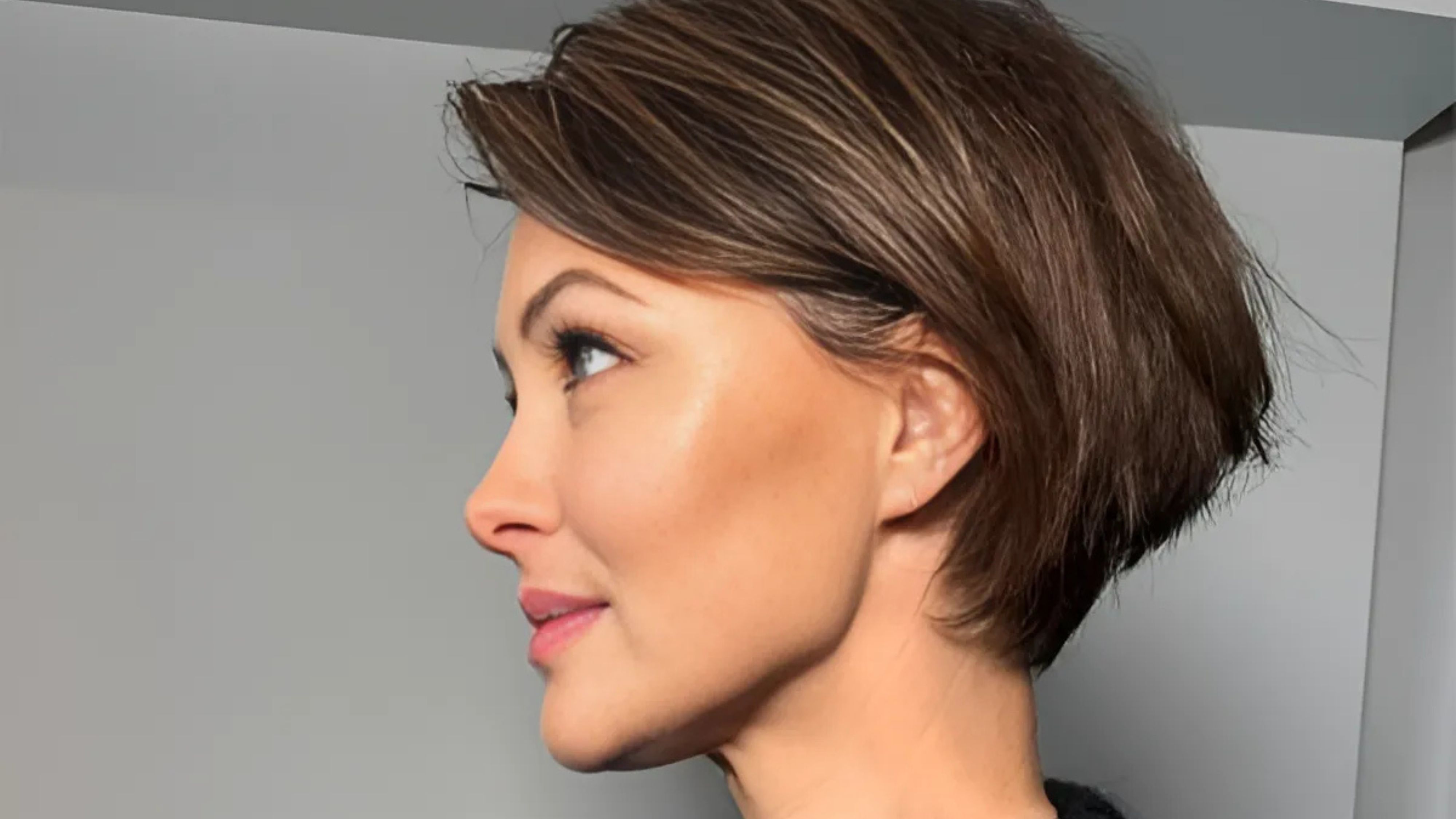 Tapered Ends
