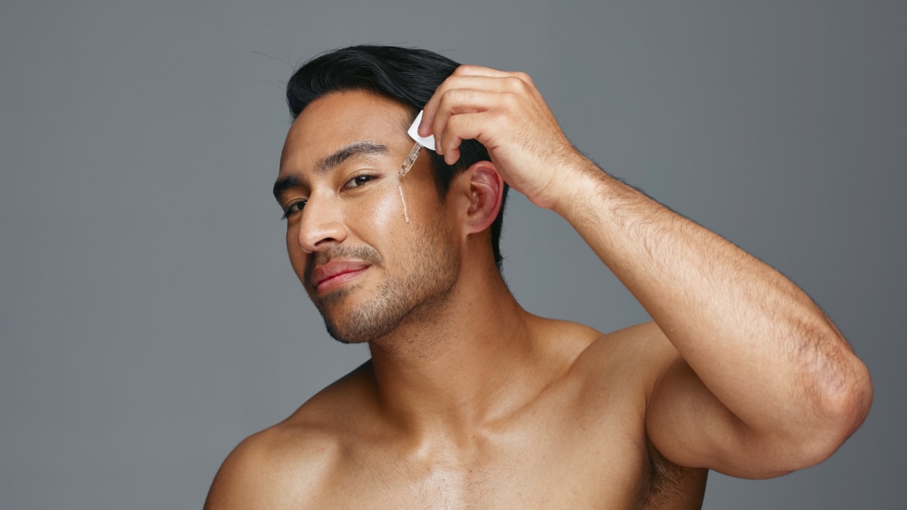 Targeted Serum