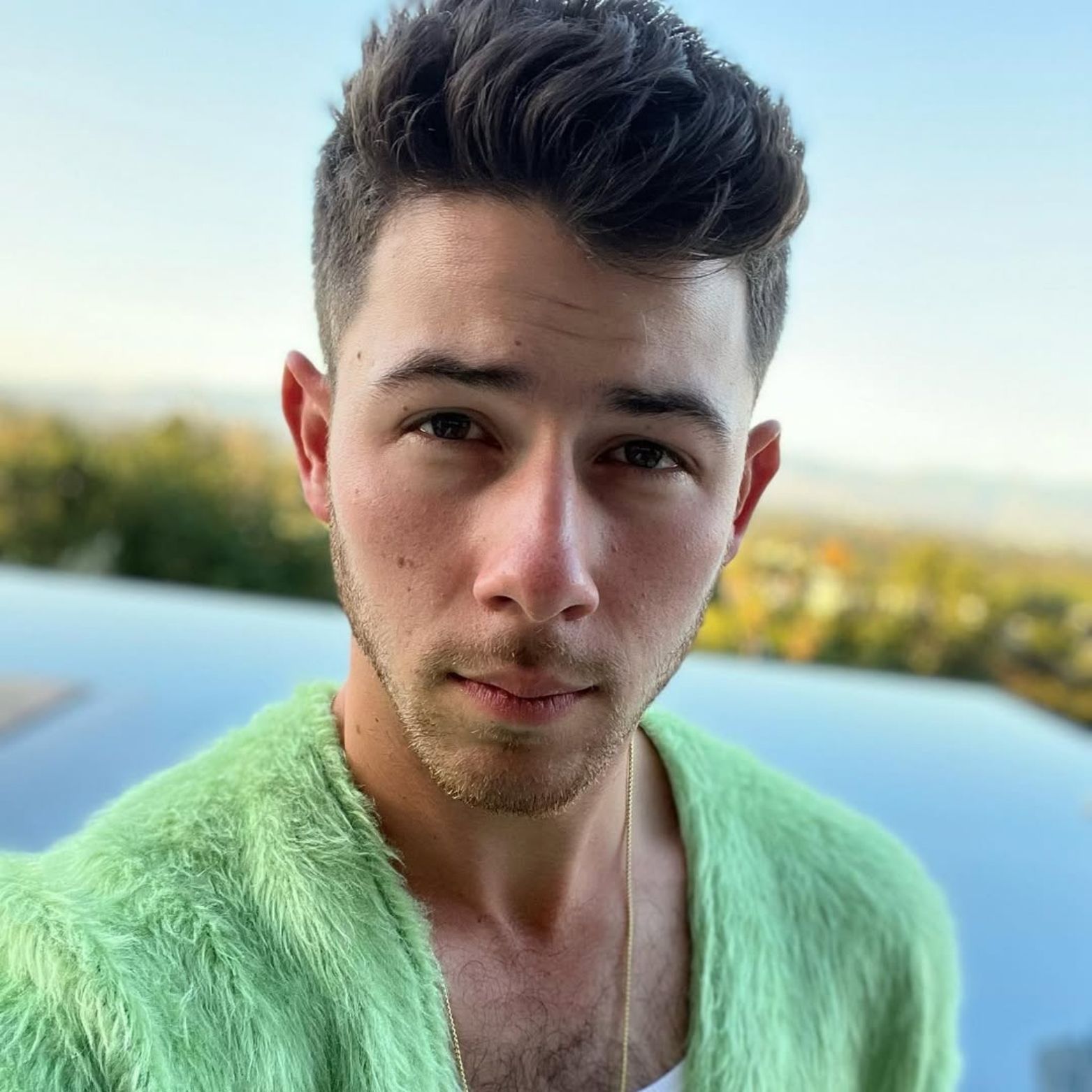 low fade haircut - For all hair types & lengths