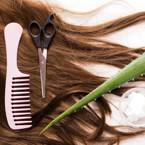 Haircuts for Frizzy Hair: Top Trending Styles for Your Hair Length & Texture