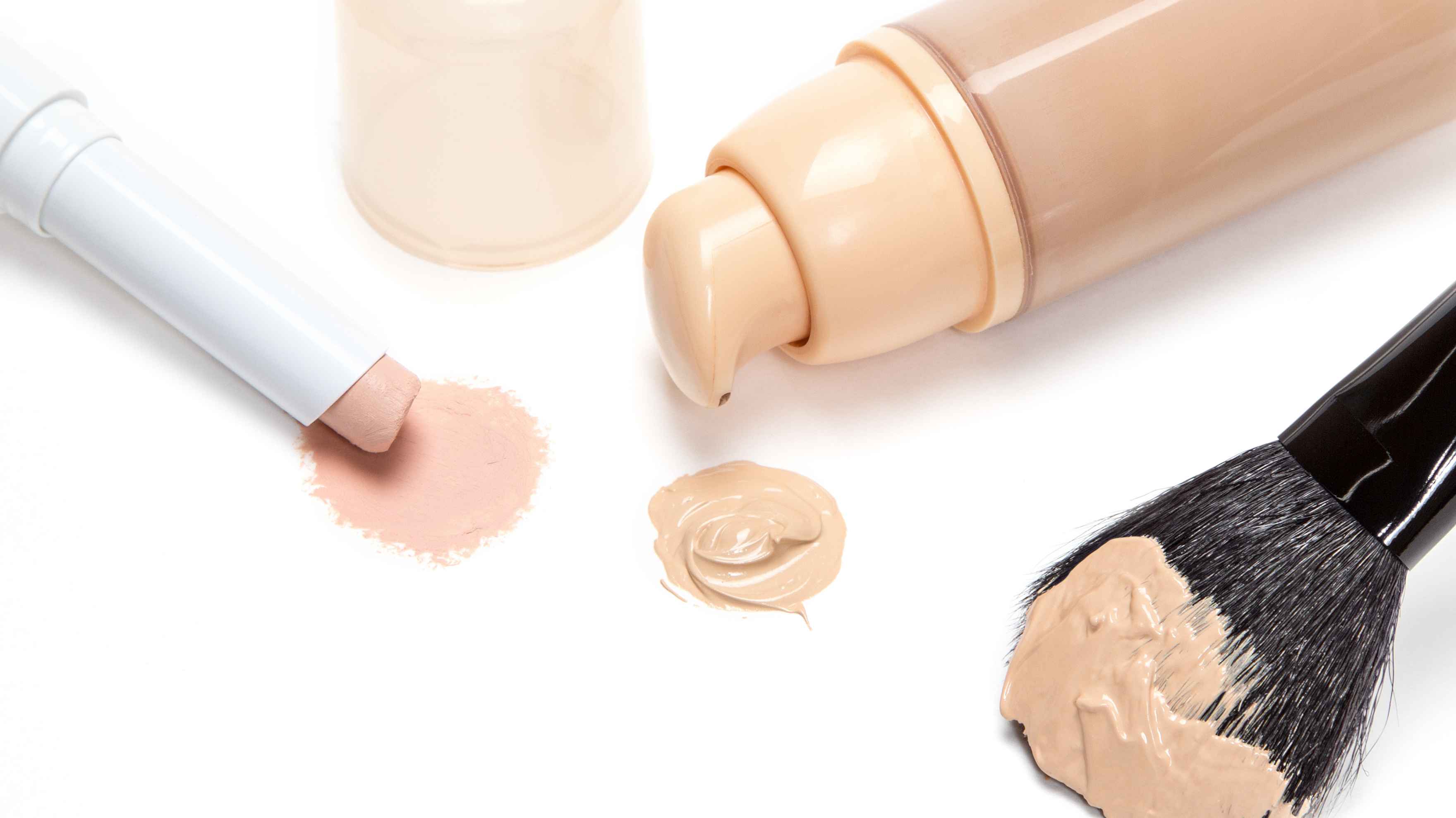 Types of Concealers & Which Formula Is Best for You