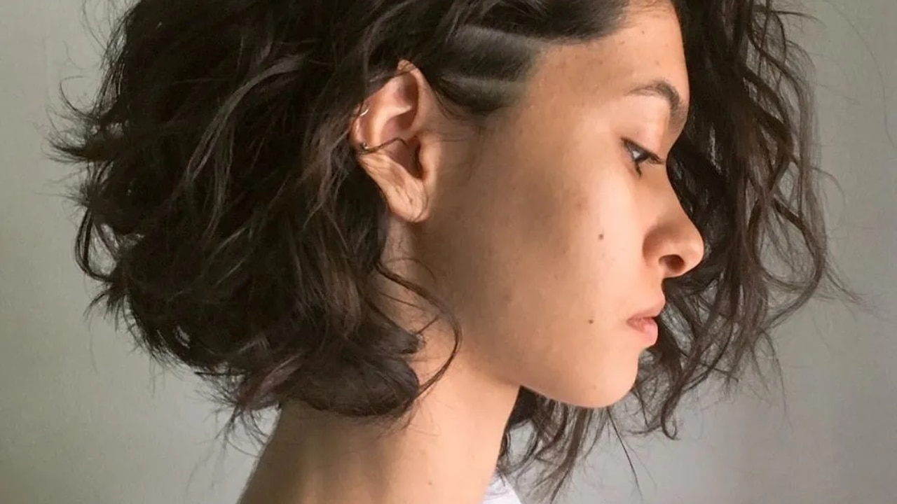 Undercut Lob