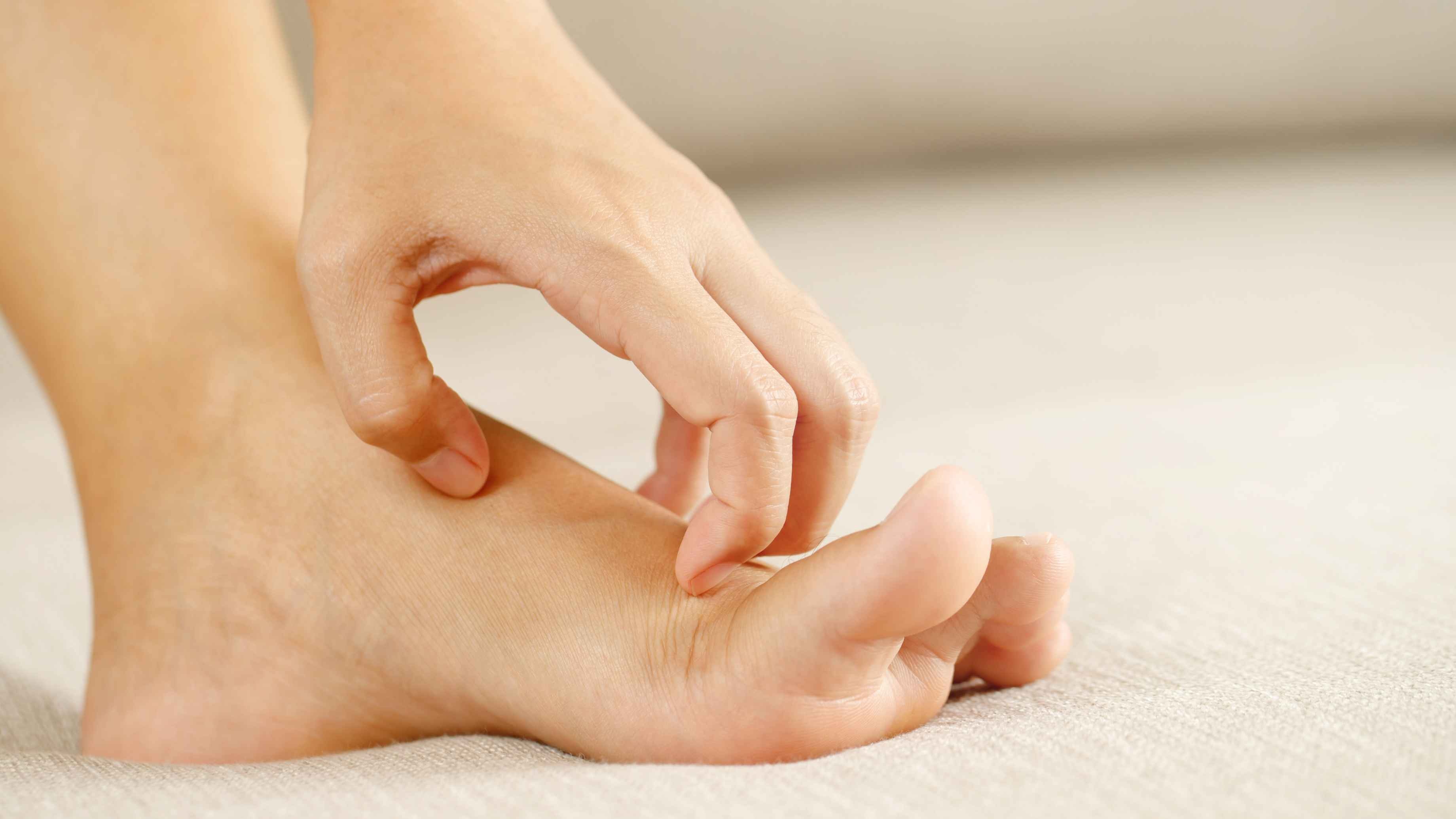 What Is A Fungal Infection