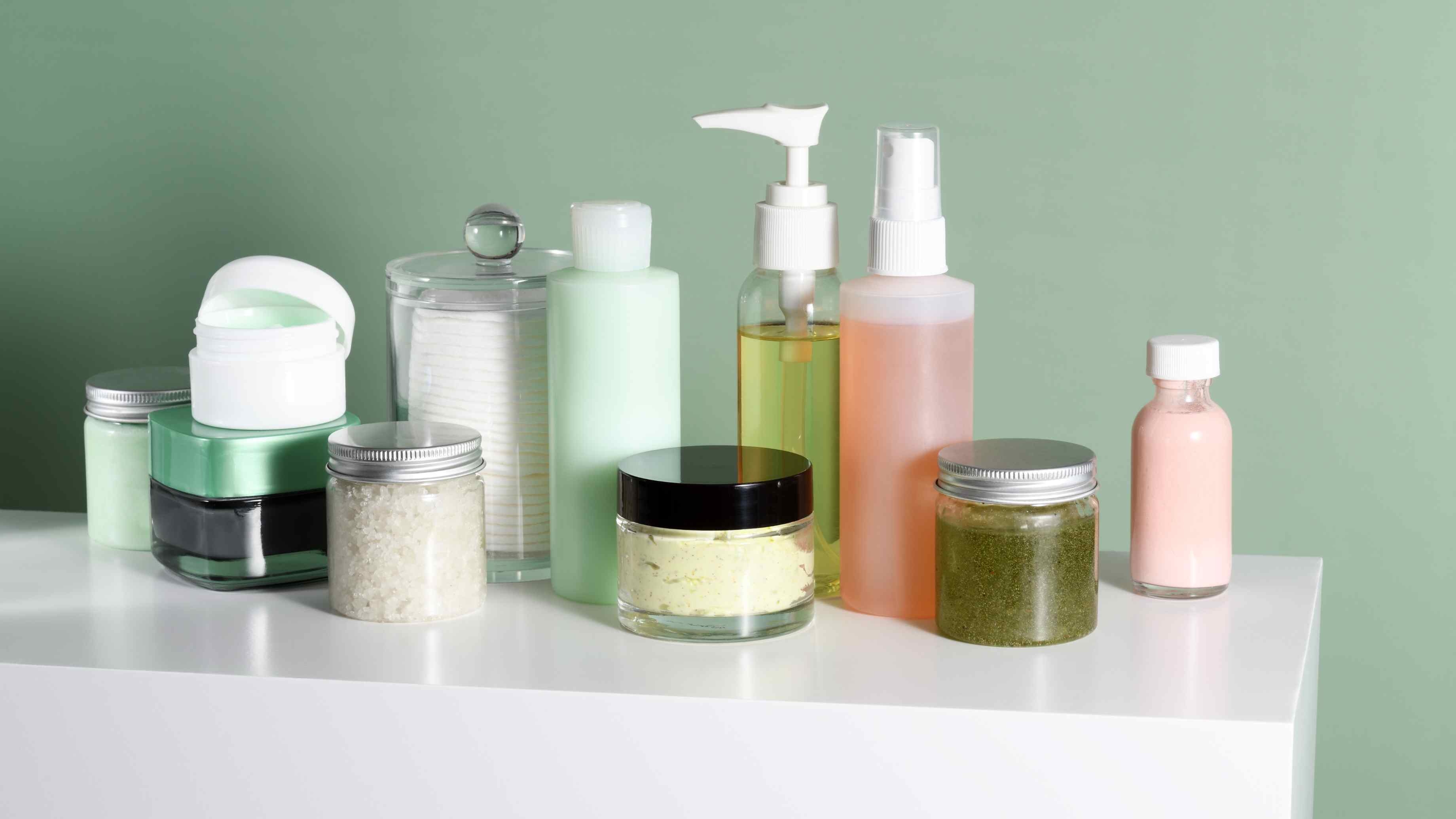What Should You Look For in Products for Sensitive Skin