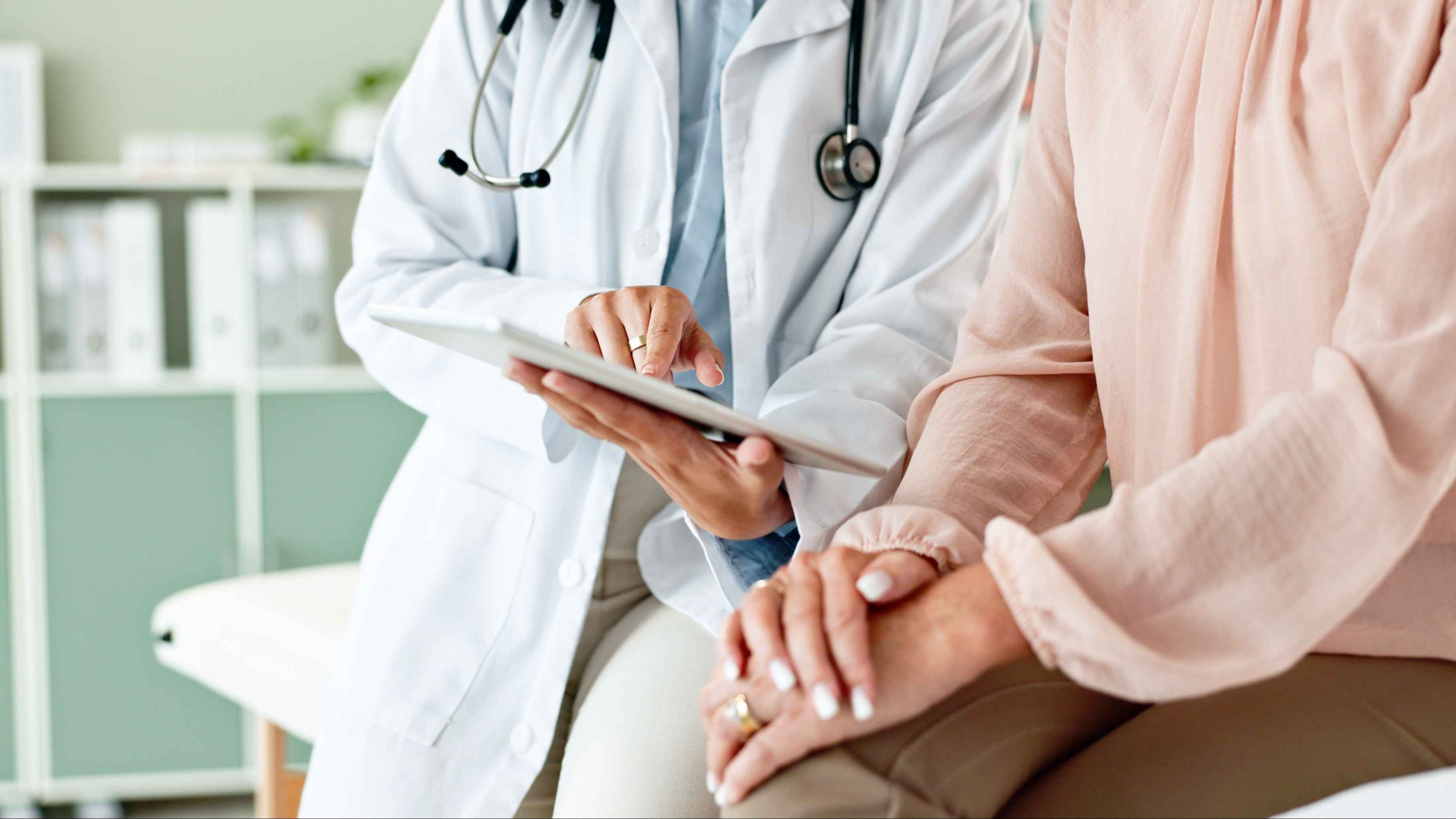 When To See A Doctor