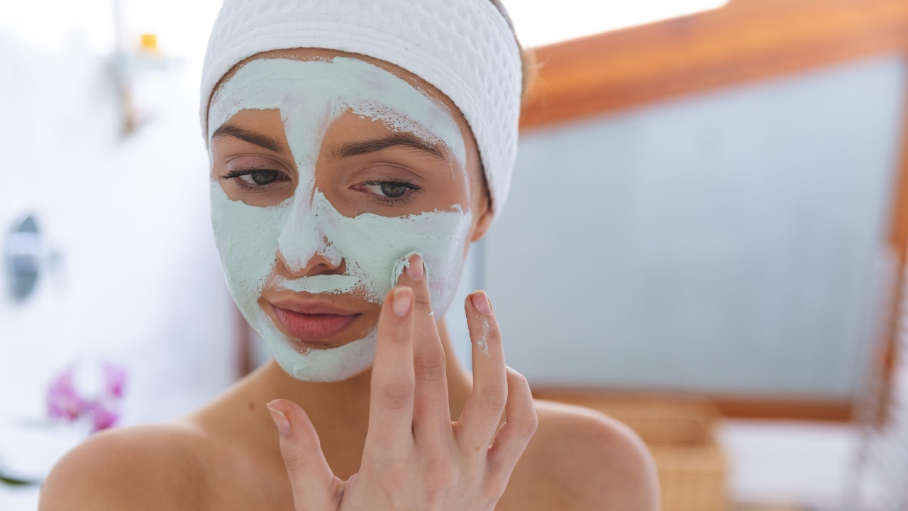 When to Use Face Packs for Maximum Glow