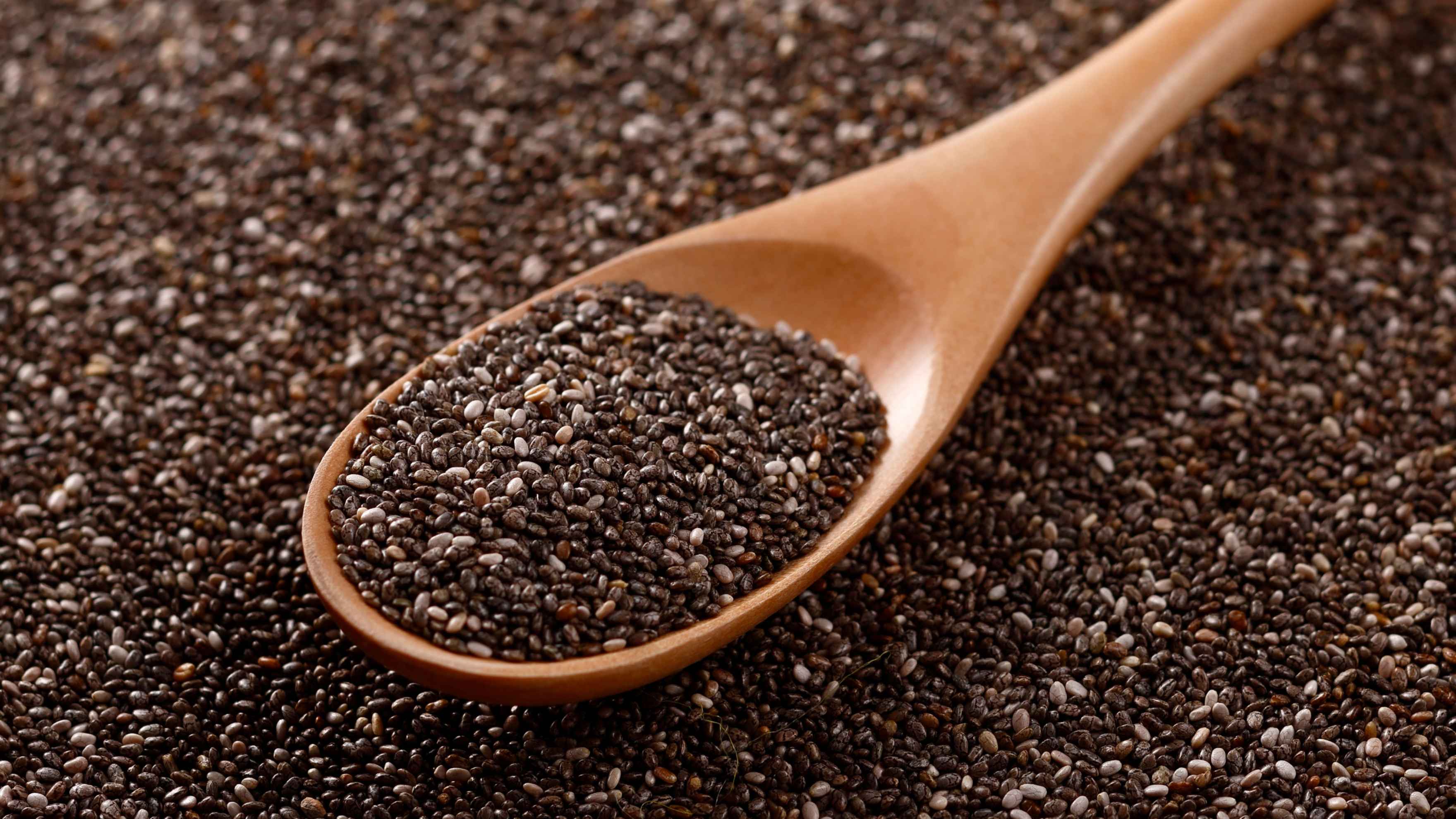 Chia Seeds Benefits for Hair: Why They're Trending in Haircare
