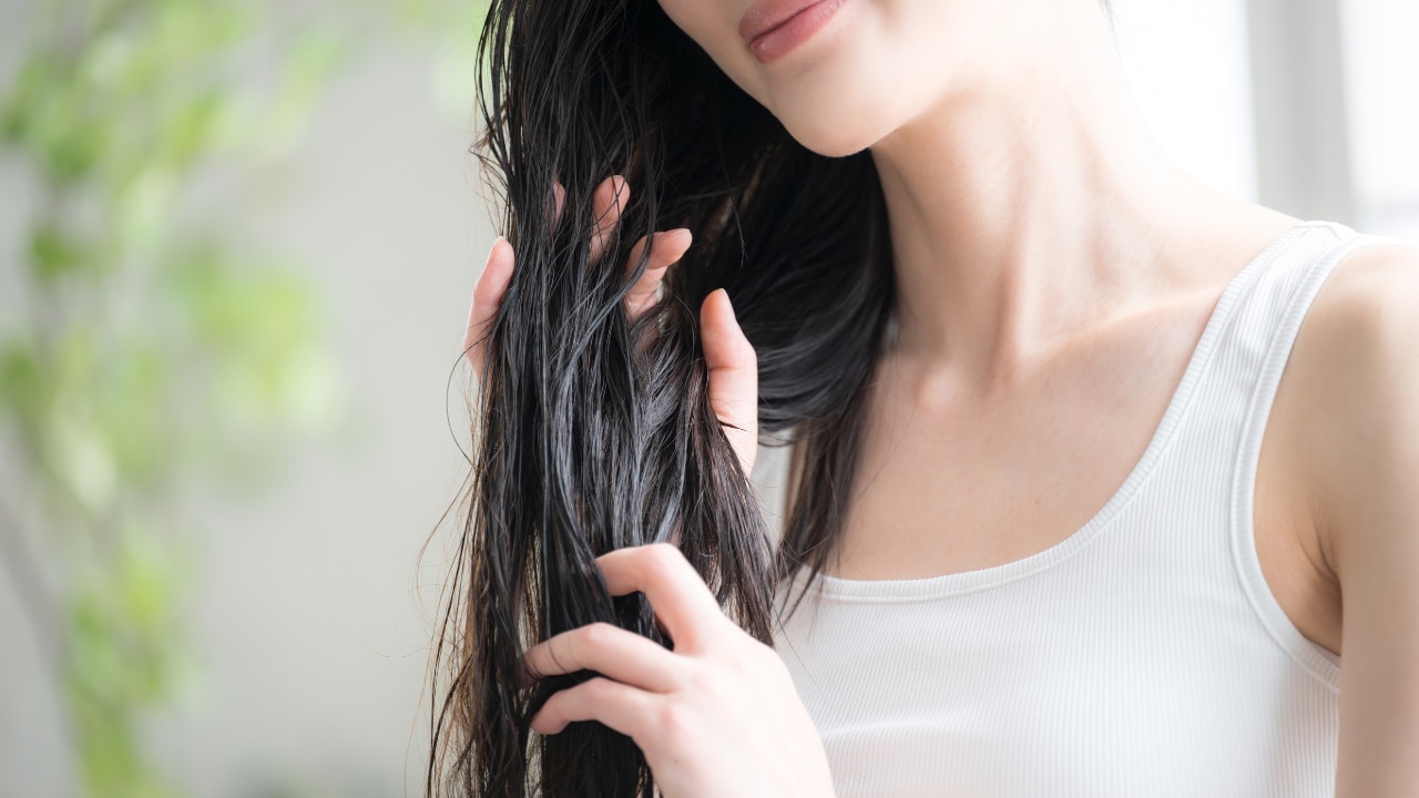 Why Choose a Hair Mask for Dandruff?