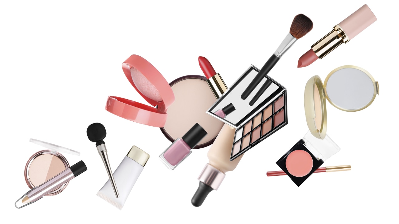 Your Mini Makeup Starter Kit Recommendation