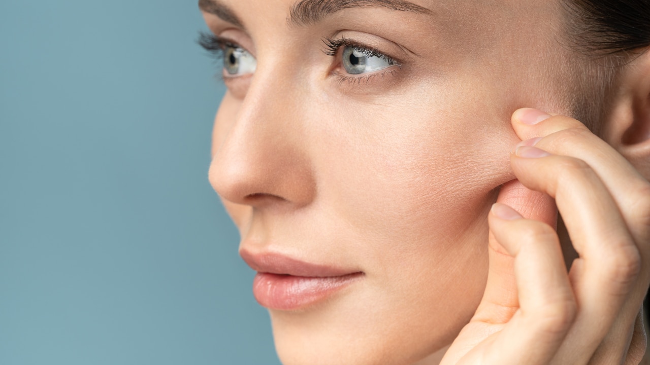 Improves Skin Elasticity