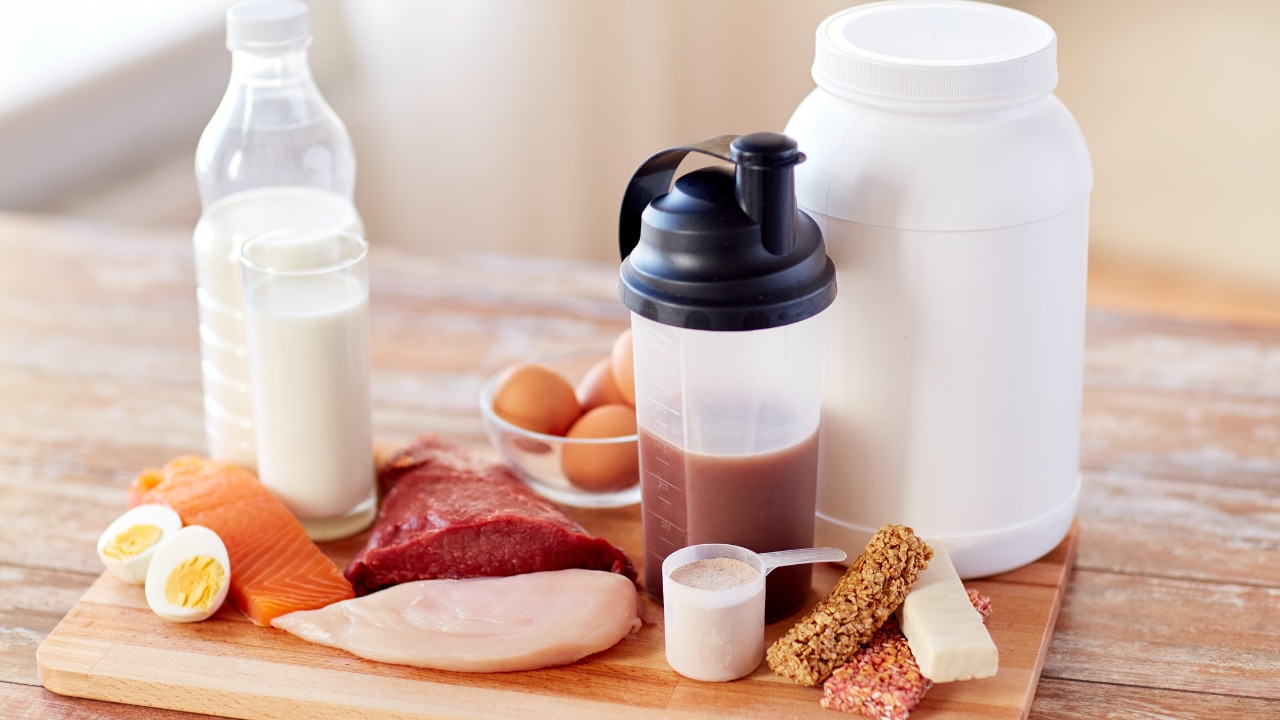 Protein